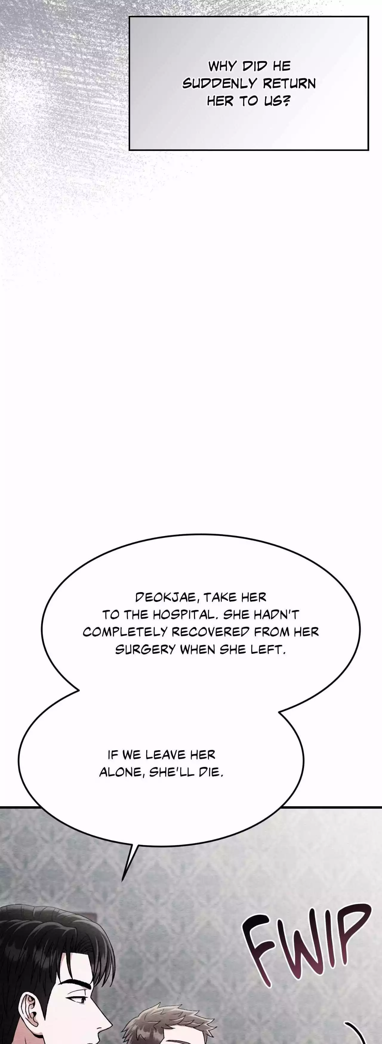 Piercing Stab Chapter 43 - Page 7