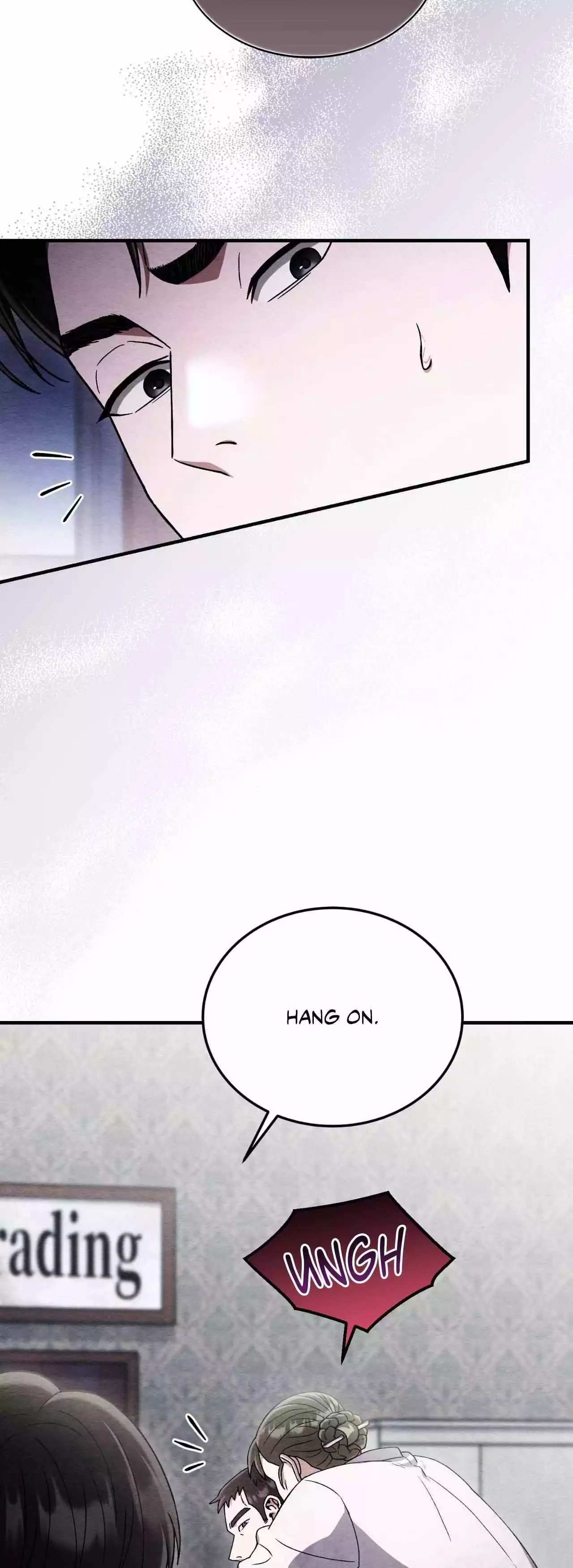 Piercing Stab Chapter 43 - Page 10