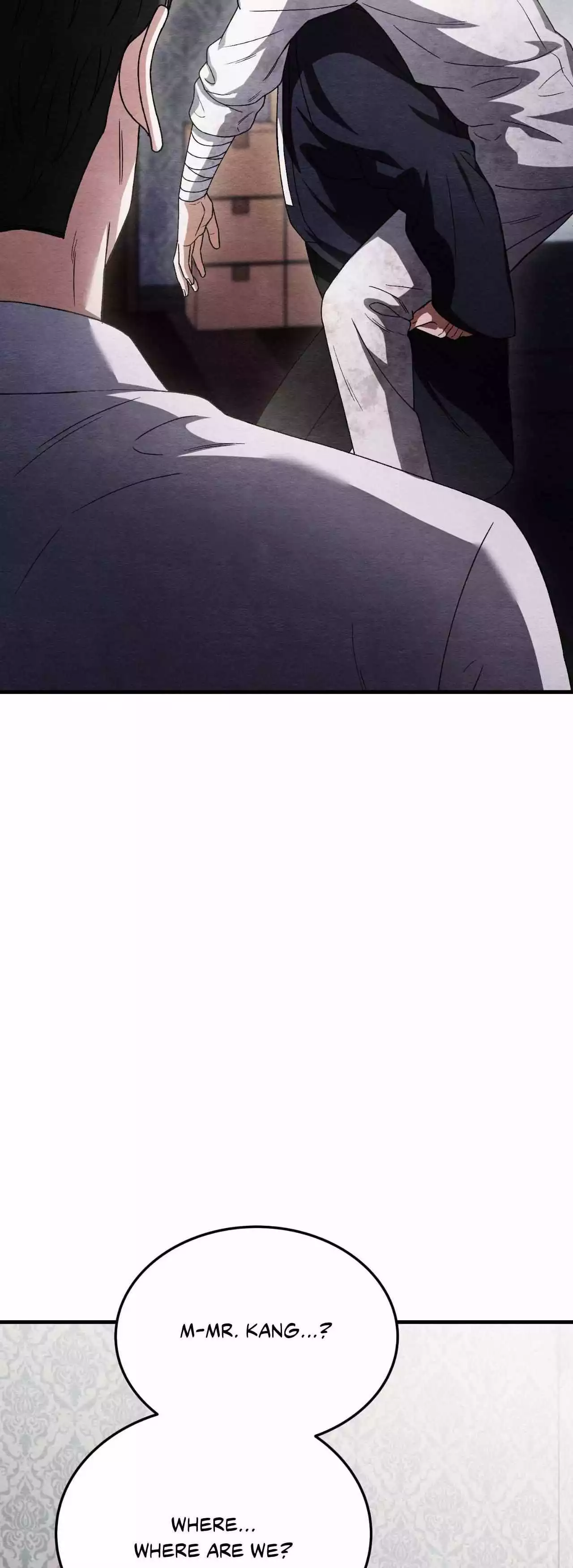 Piercing Stab Chapter 43 - Page 11