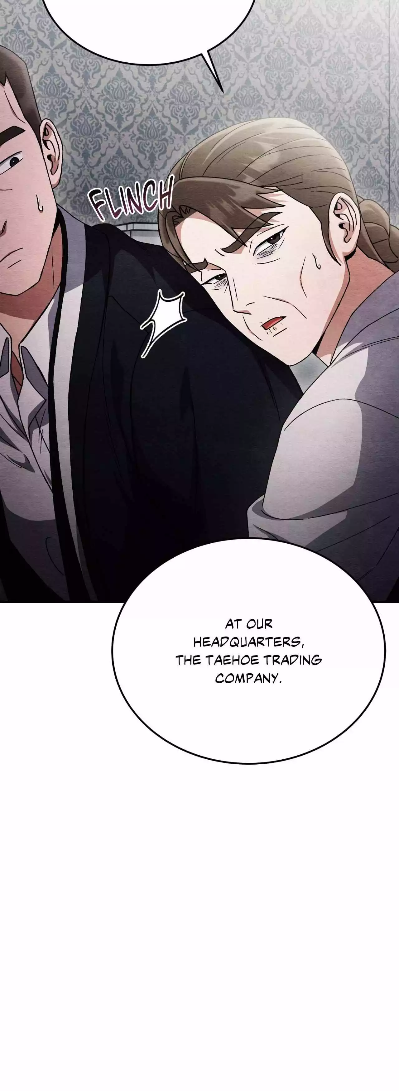 Piercing Stab Chapter 43 - Page 12