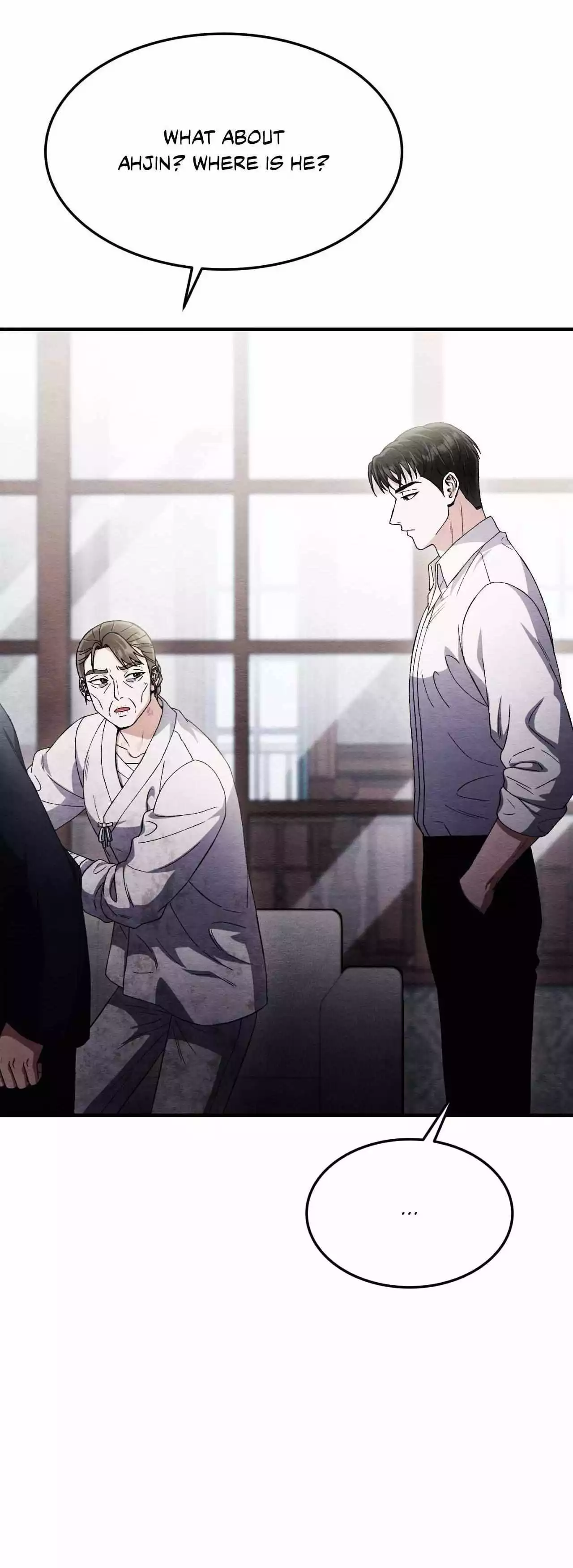 Piercing Stab Chapter 43 - Page 13