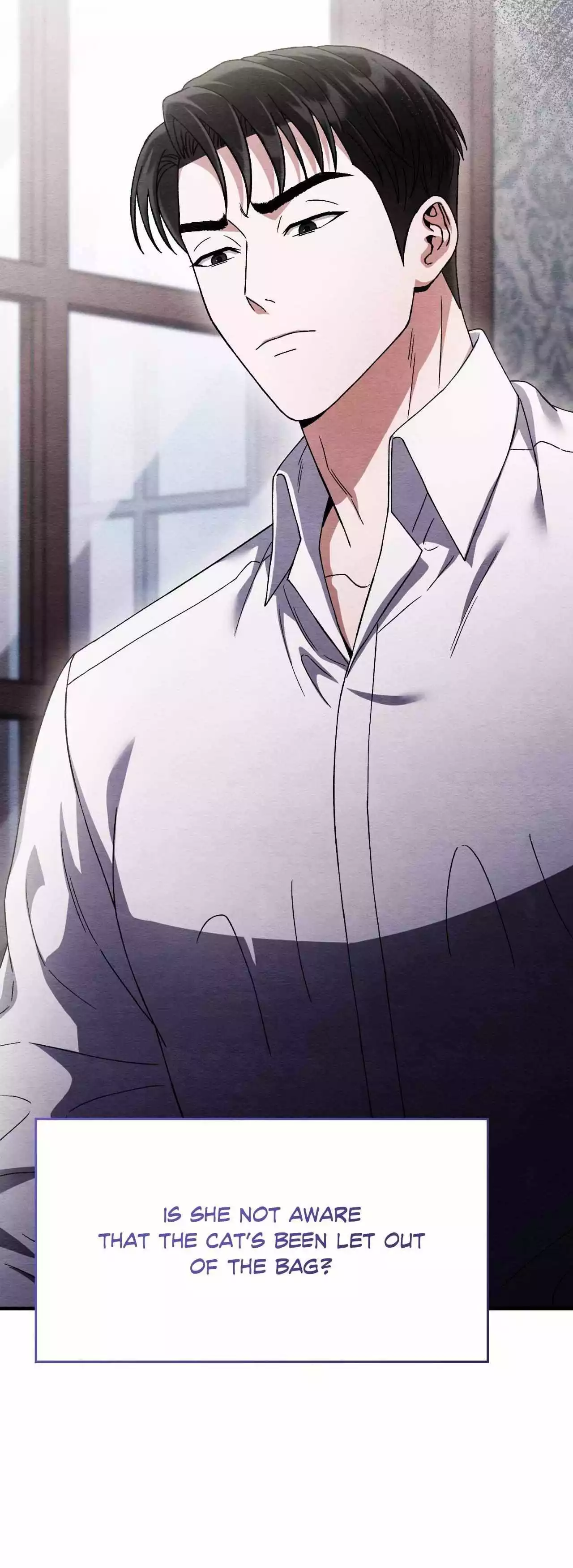 Piercing Stab Chapter 43 - Page 16