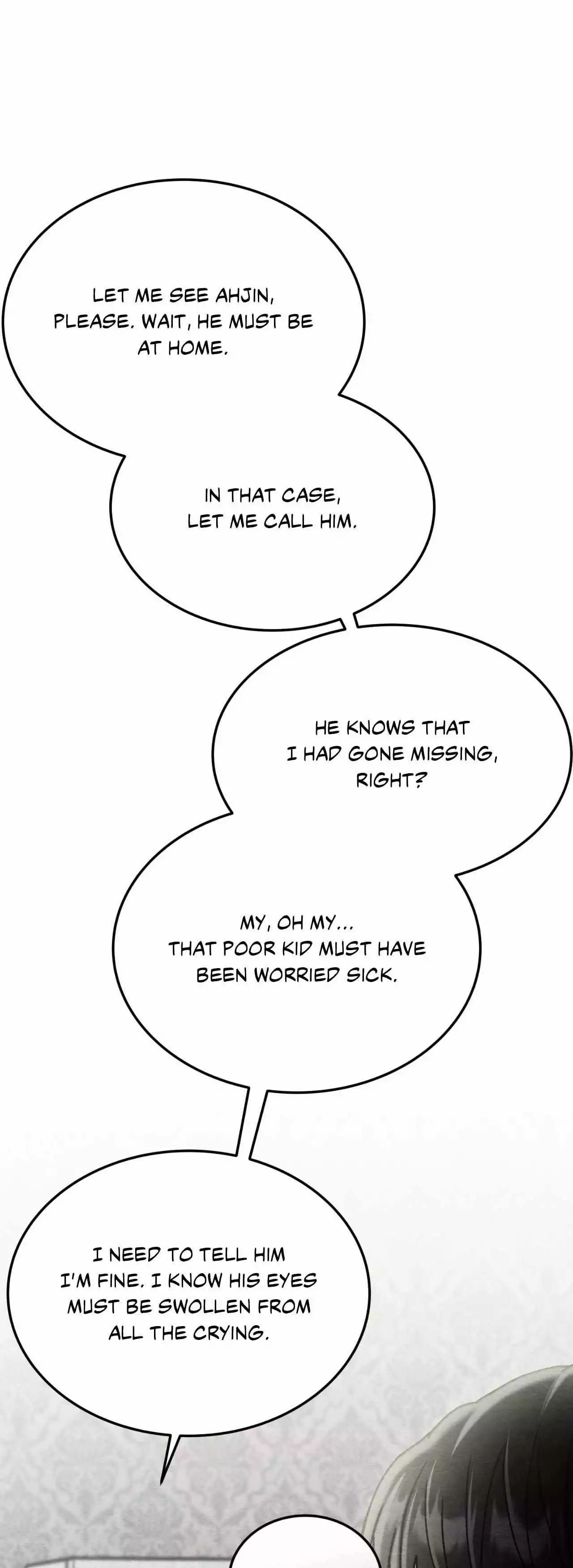 Piercing Stab Chapter 43 - Page 17