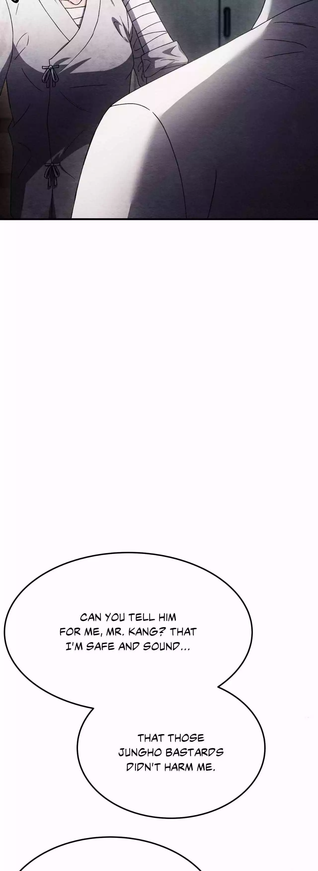 Piercing Stab Chapter 43 - Page 20