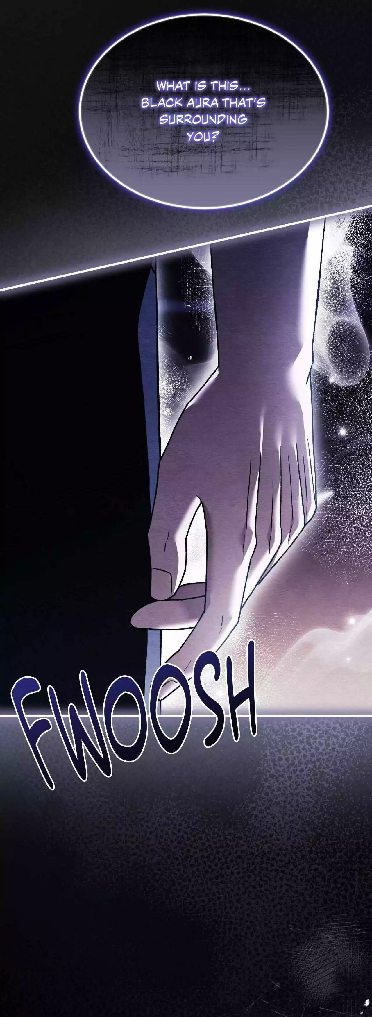 Piercing Stab Chapter 43 - Page 25