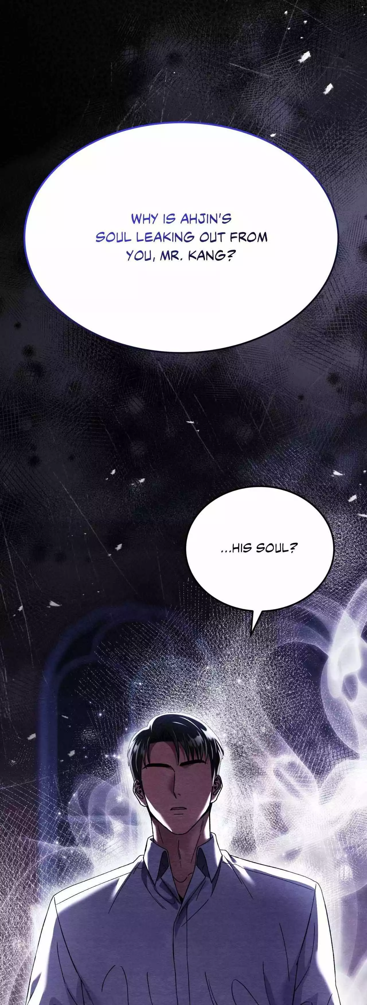 Piercing Stab Chapter 43 - Page 26