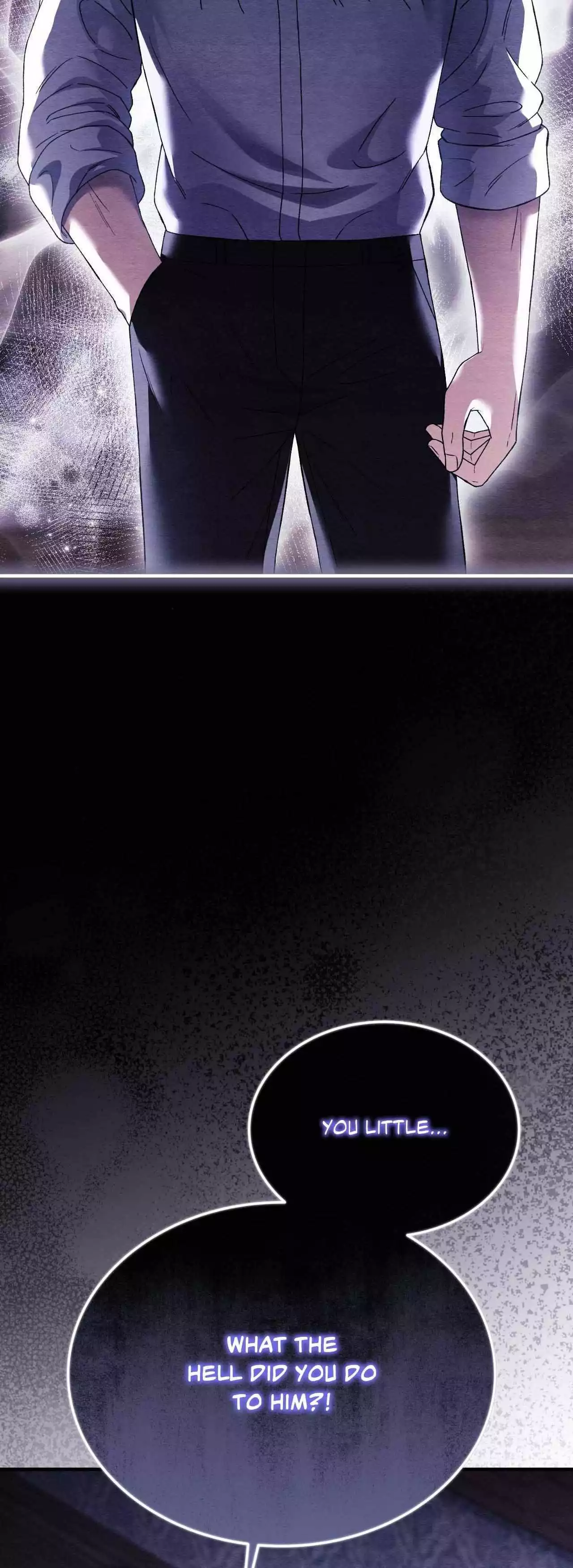 Piercing Stab Chapter 43 - Page 27