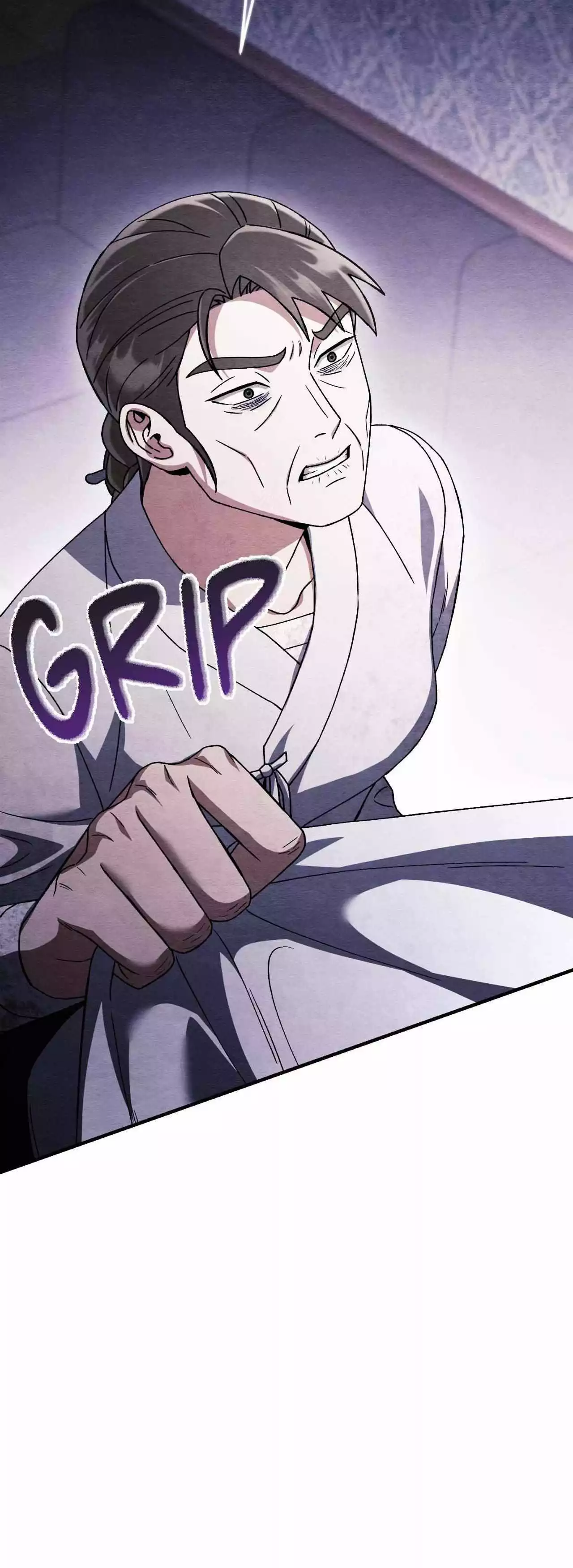 Piercing Stab Chapter 43 - Page 28