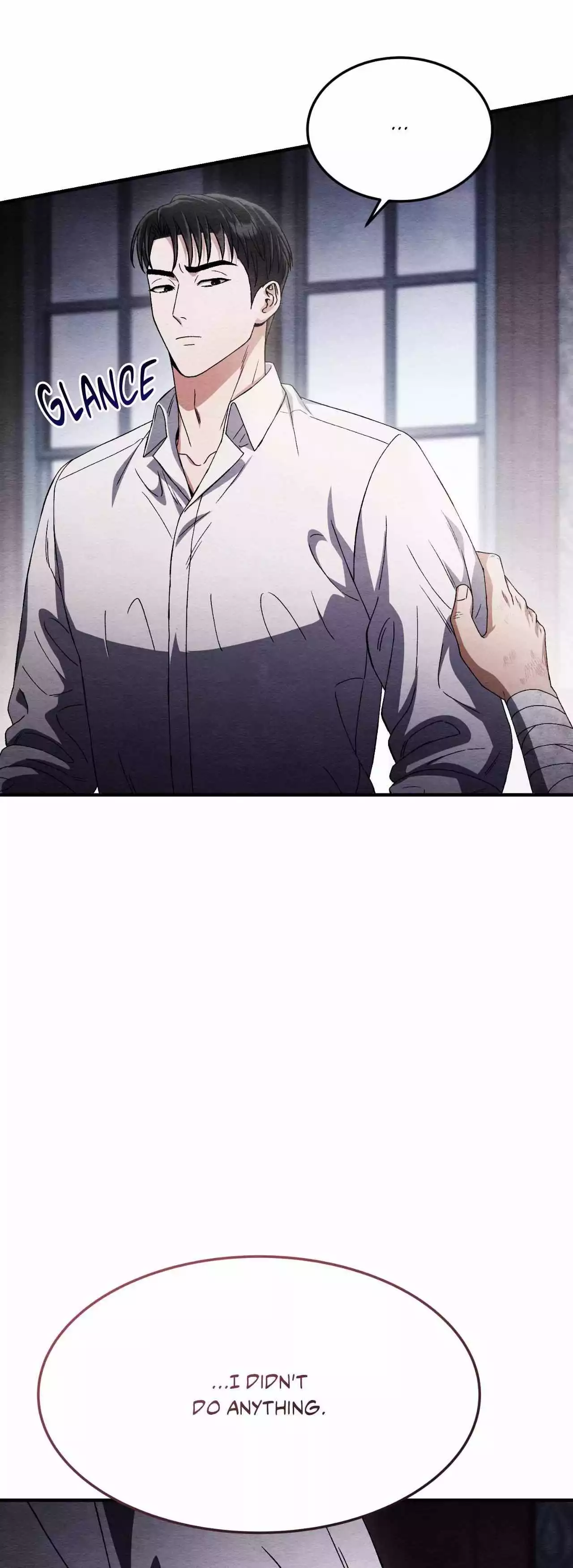 Piercing Stab Chapter 43 - Page 29