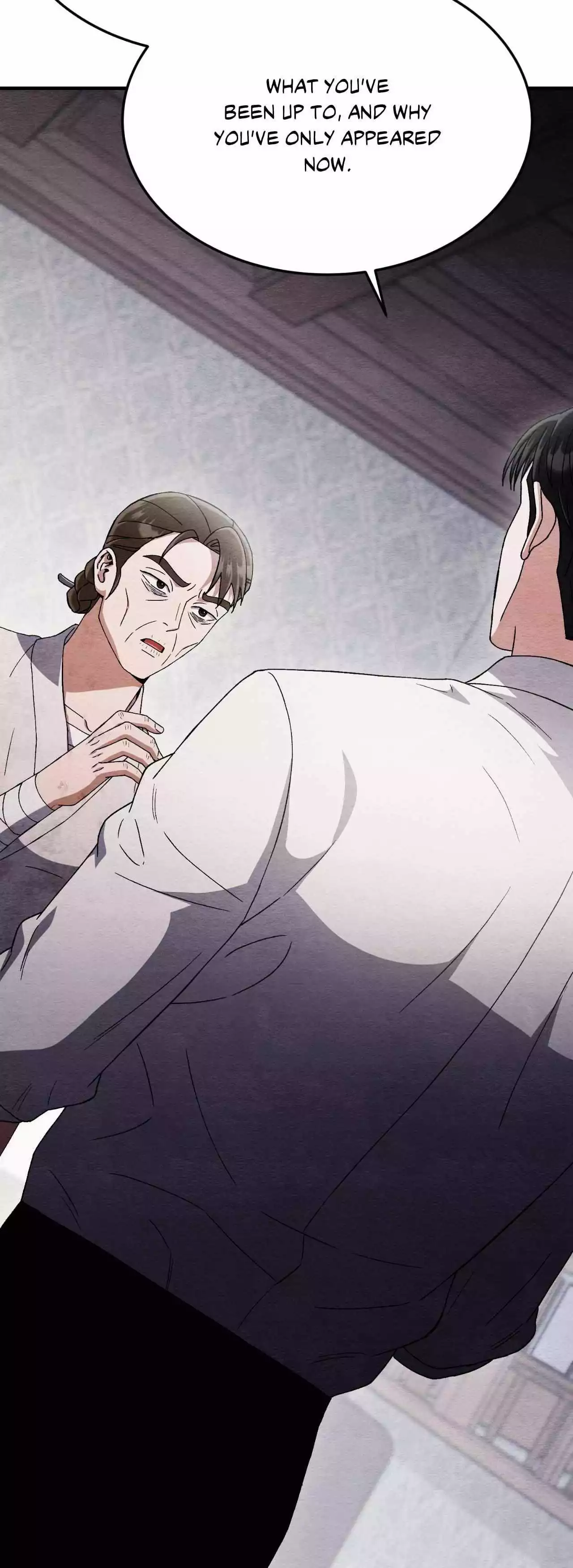 Piercing Stab Chapter 43 - Page 31