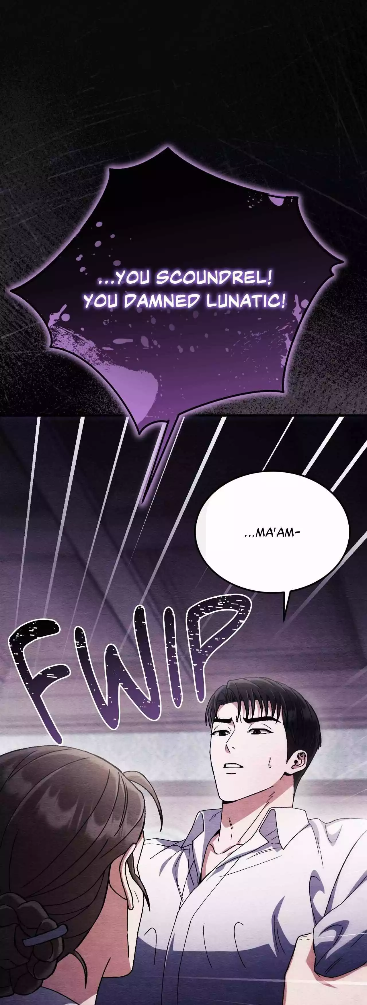 Piercing Stab Chapter 43 - Page 33