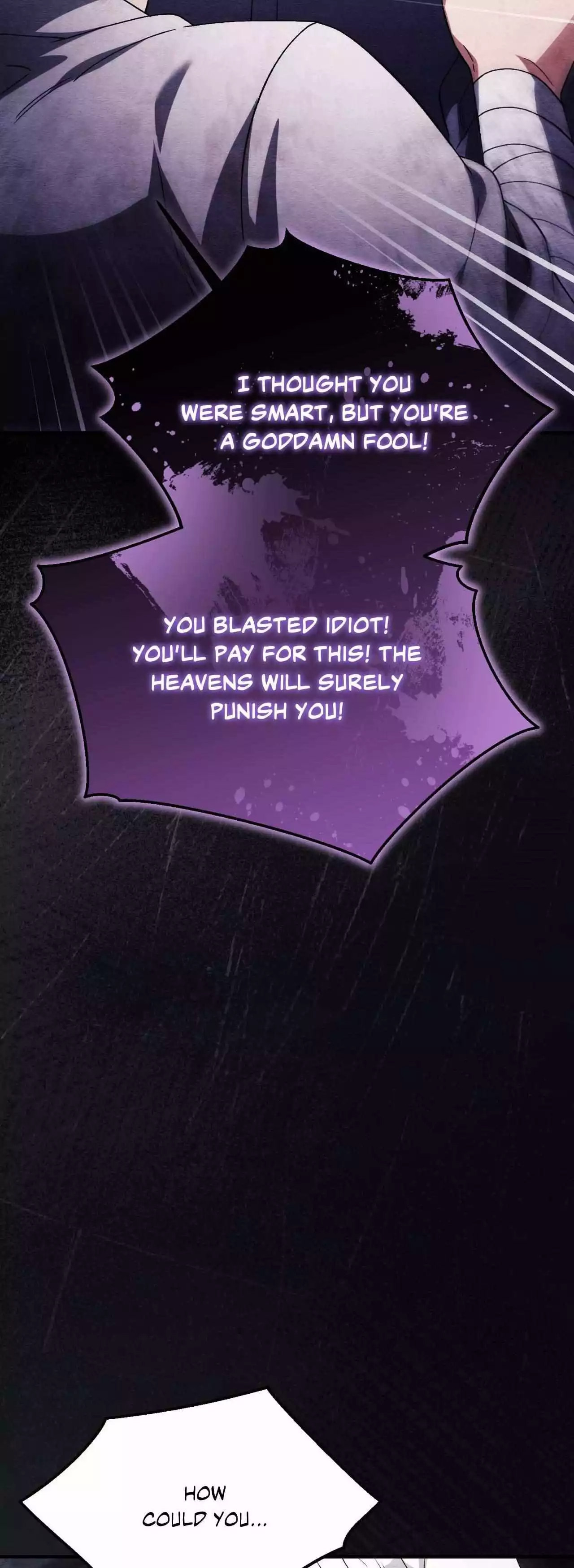 Piercing Stab Chapter 43 - Page 34