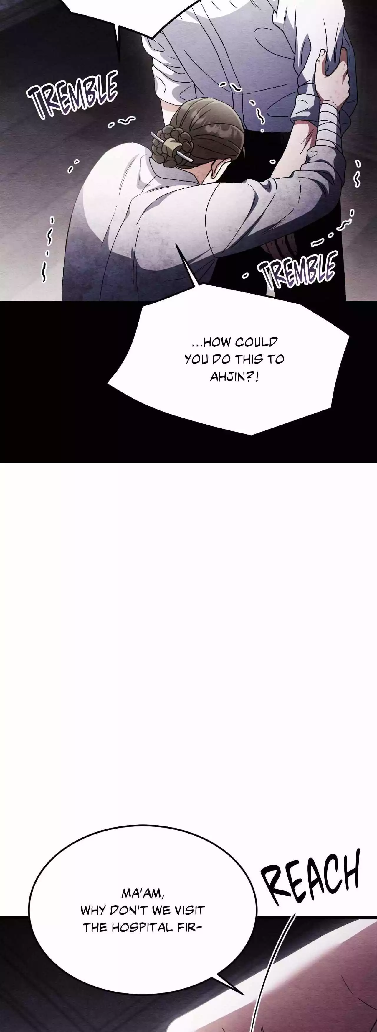 Piercing Stab Chapter 43 - Page 35