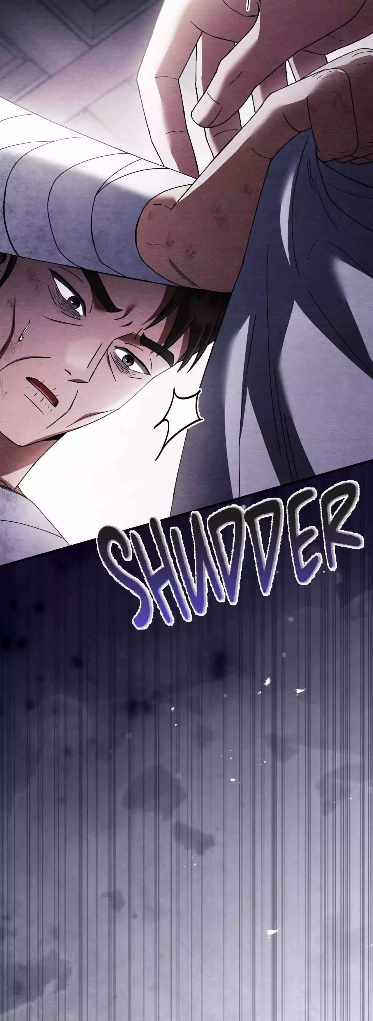 Piercing Stab Chapter 43 - Page 36