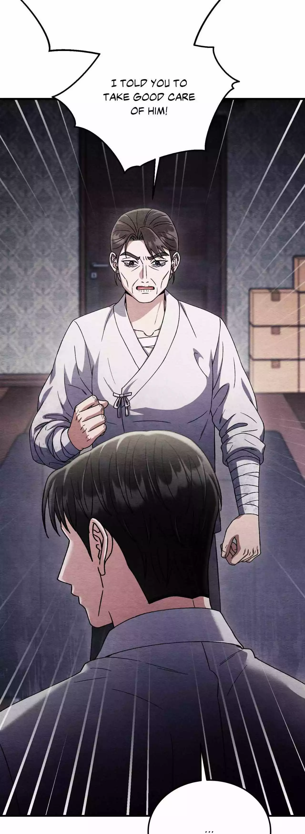 Piercing Stab Chapter 43 - Page 39