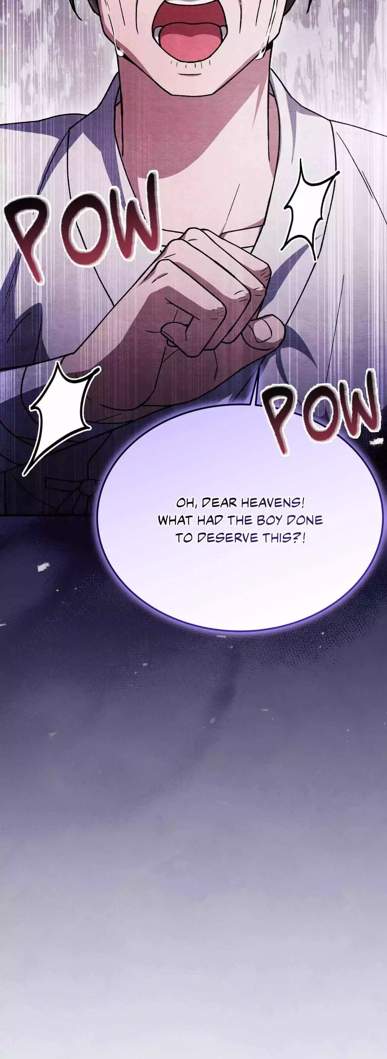 Piercing Stab Chapter 43 - Page 41