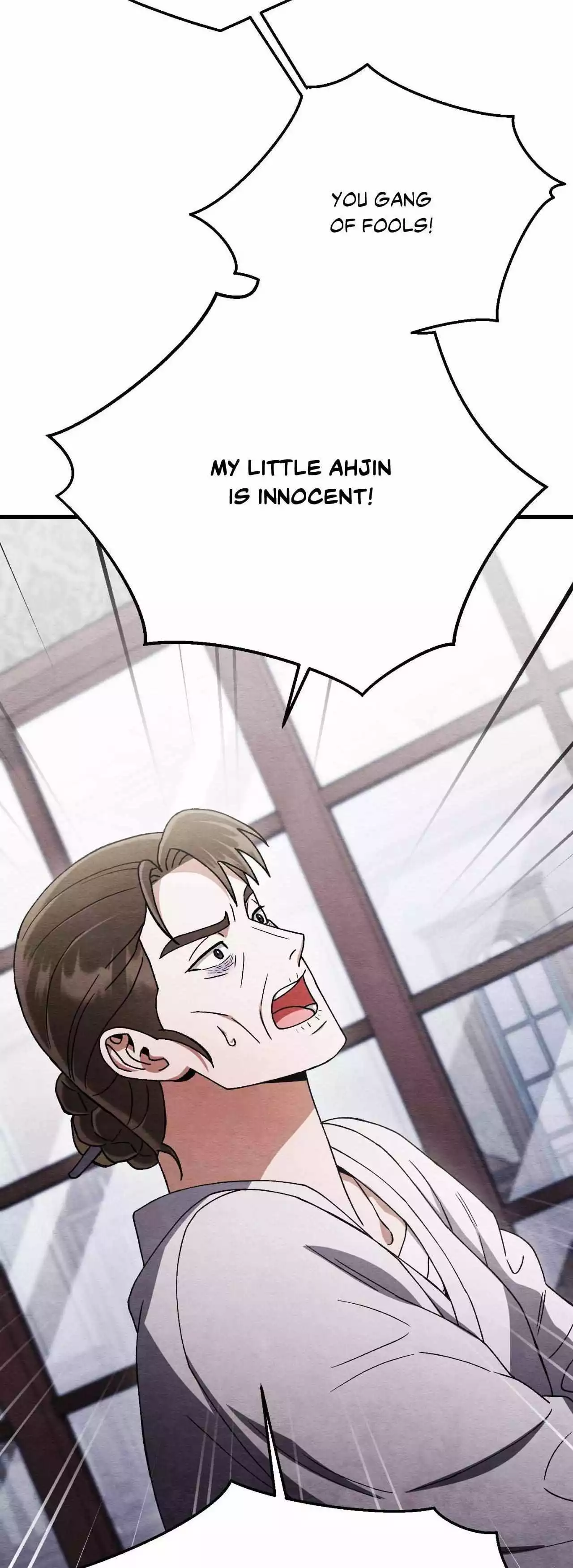 Piercing Stab Chapter 43 - Page 44