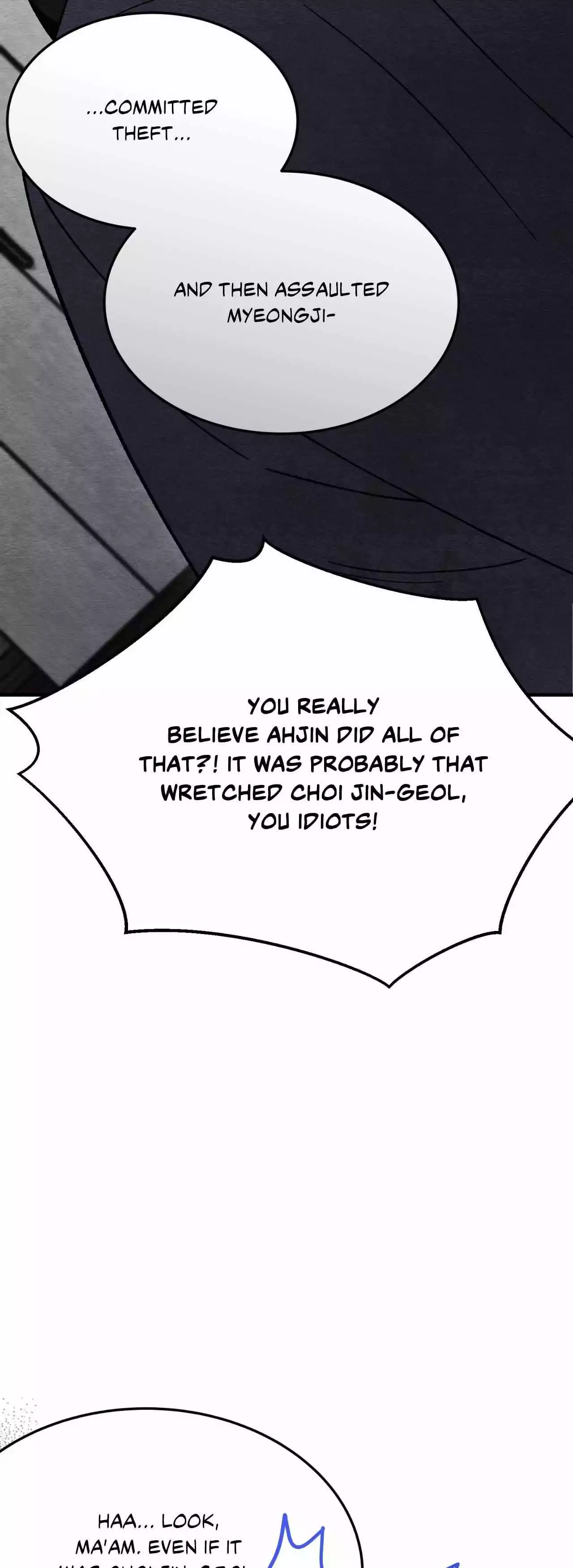 Piercing Stab Chapter 43 - Page 47