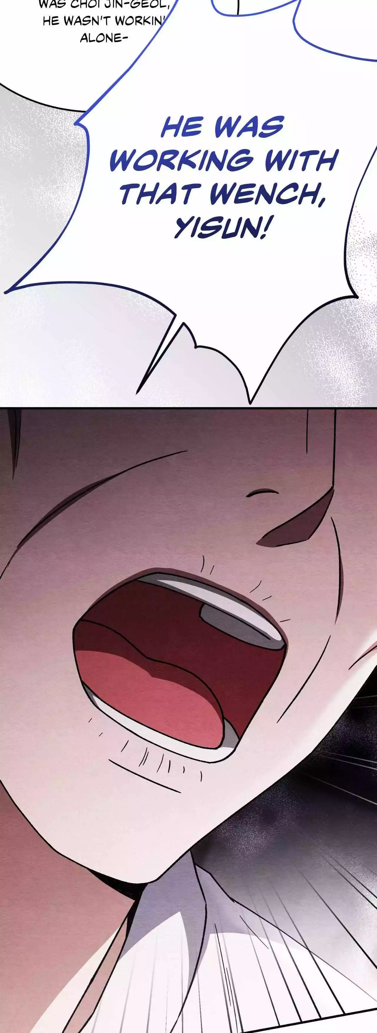 Piercing Stab Chapter 43 - Page 48