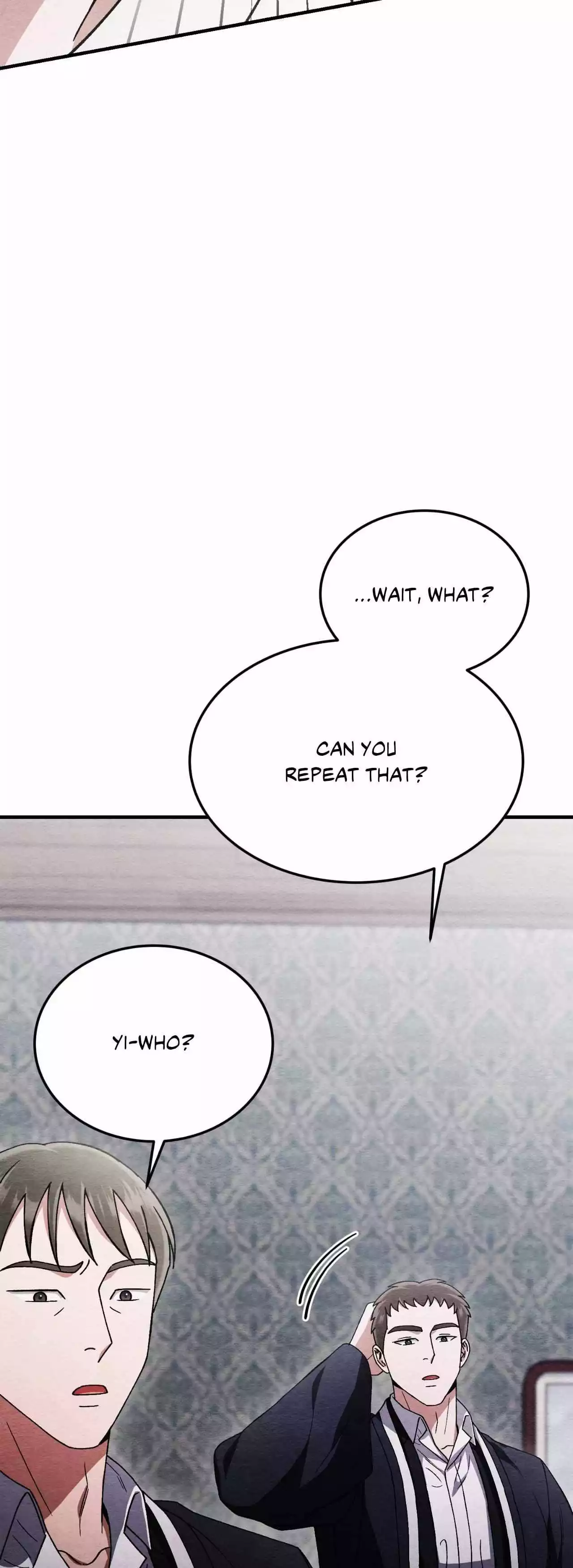 Piercing Stab Chapter 43 - Page 49