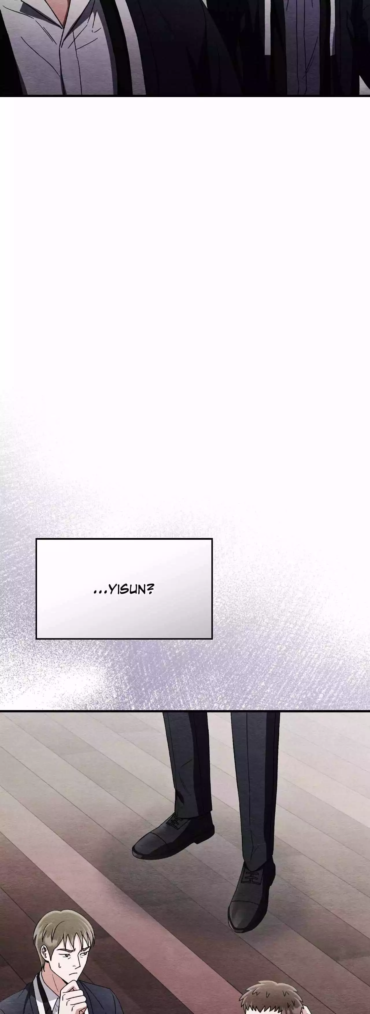 Piercing Stab Chapter 43 - Page 50