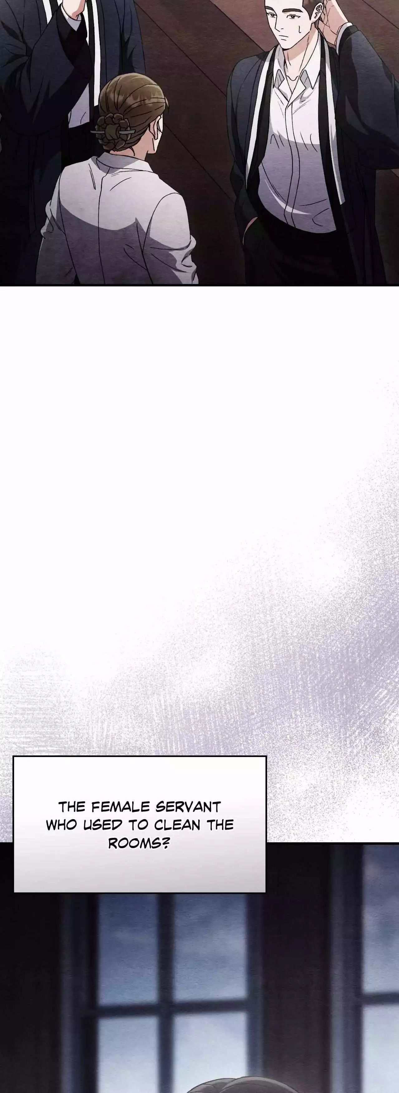 Piercing Stab Chapter 43 - Page 51