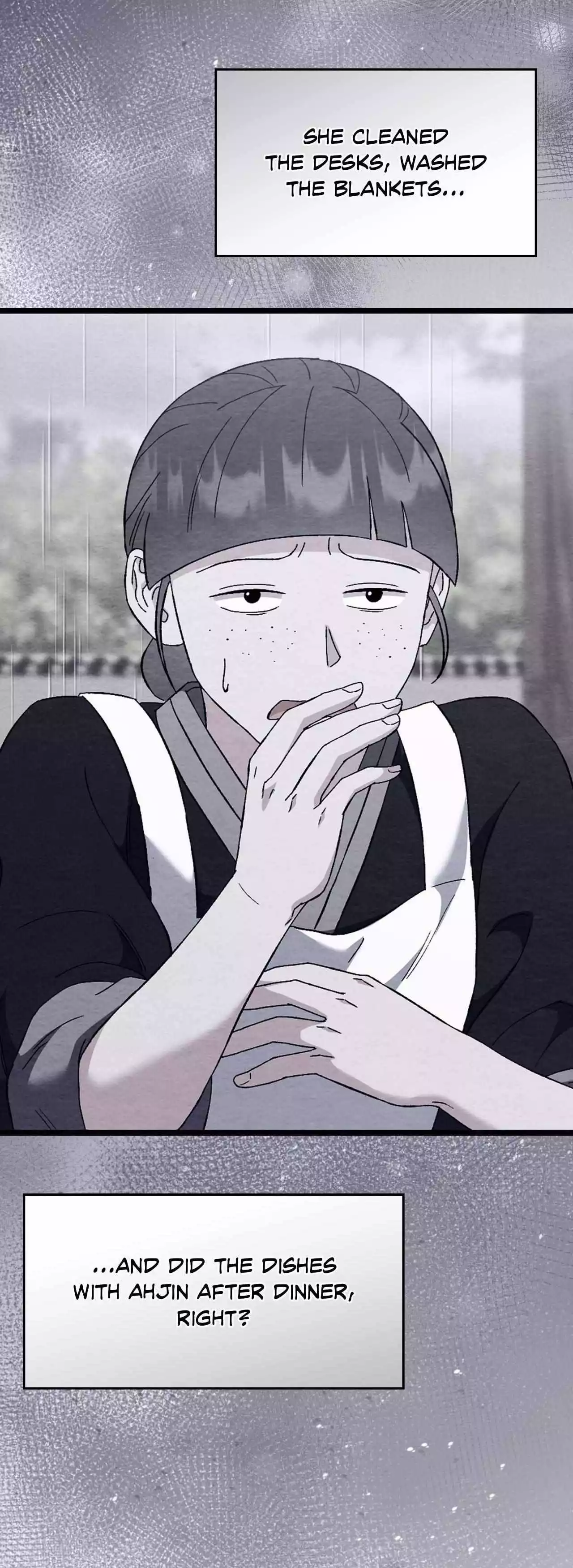 Piercing Stab Chapter 43 - Page 53