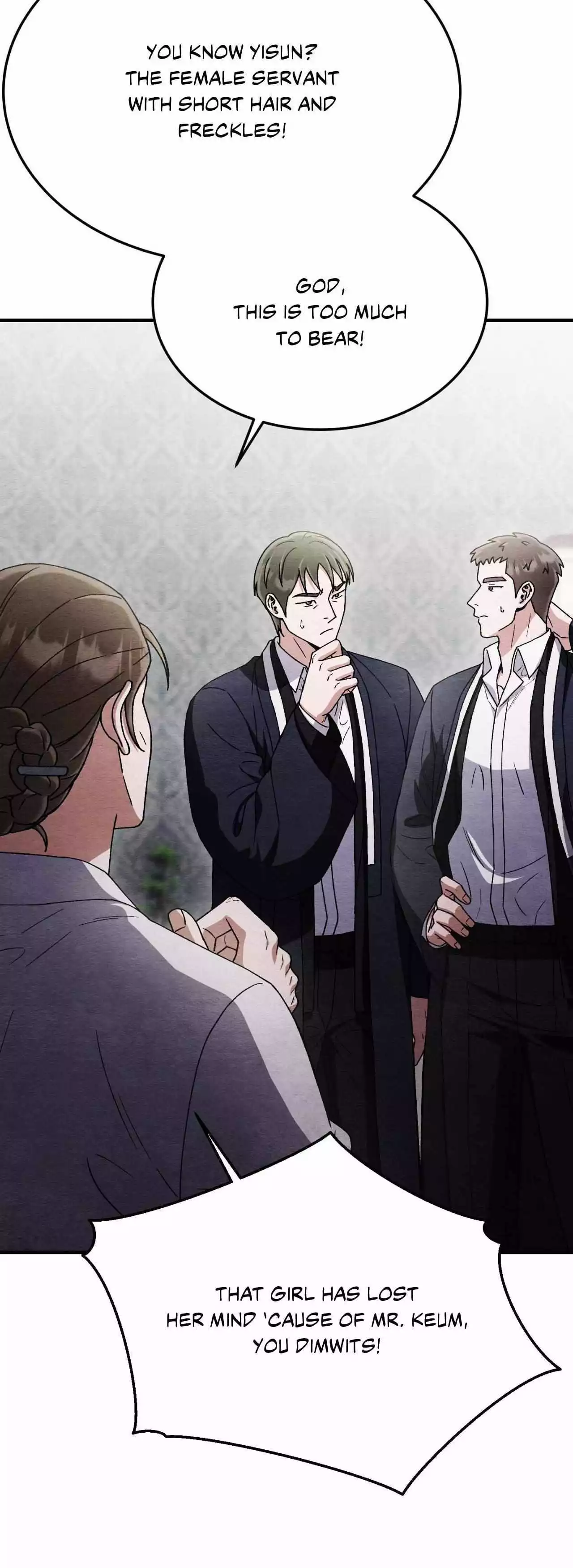 Piercing Stab Chapter 43 - Page 55