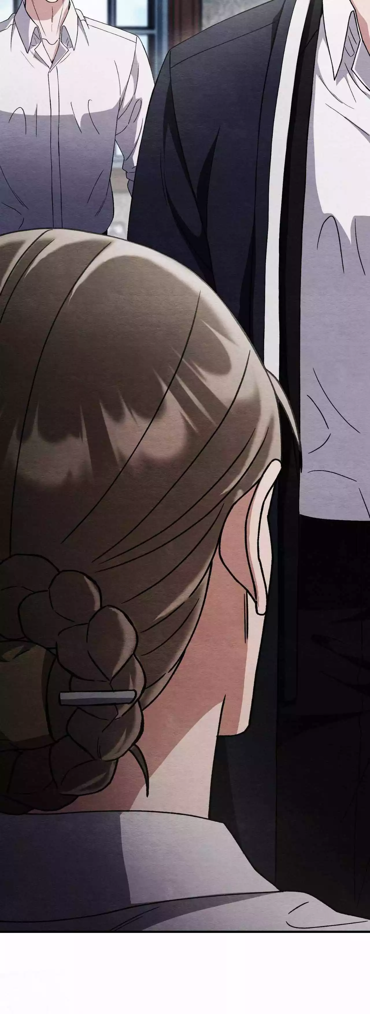 Piercing Stab Chapter 43 - Page 58