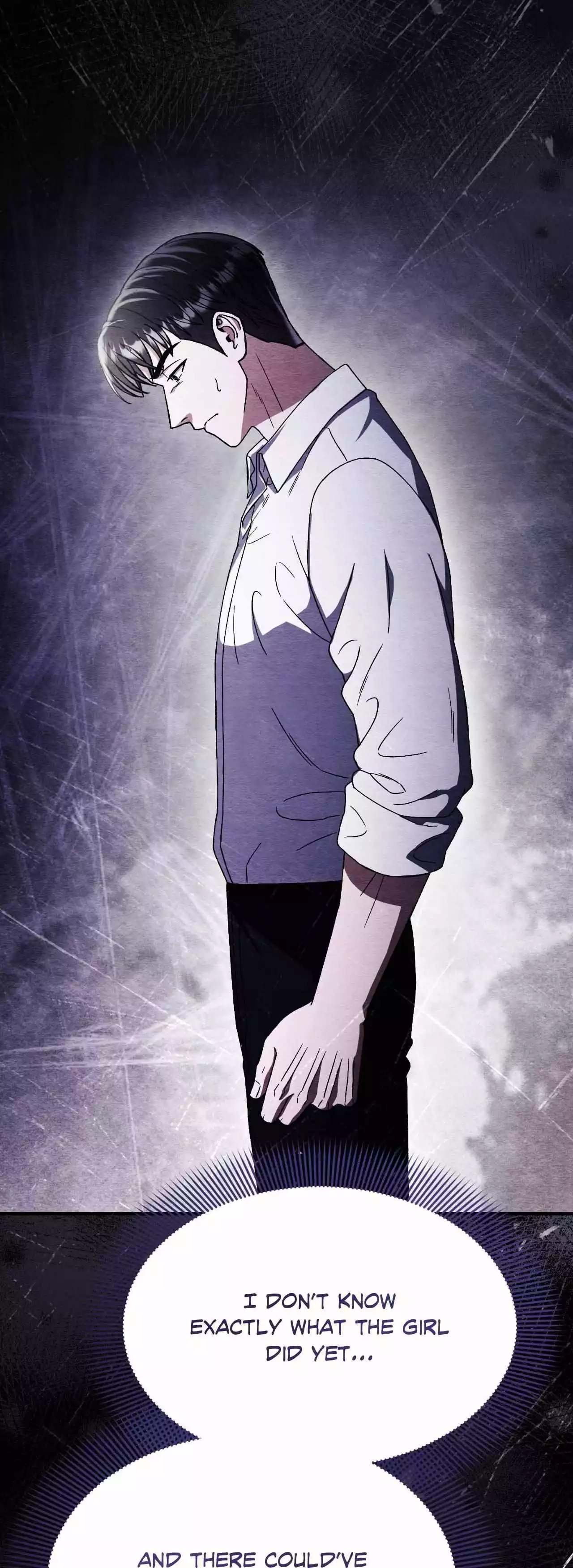 Piercing Stab Chapter 43 - Page 62