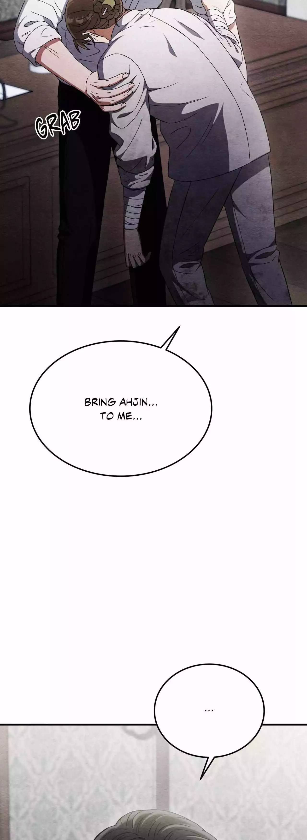 Piercing Stab Chapter 43 - Page 77