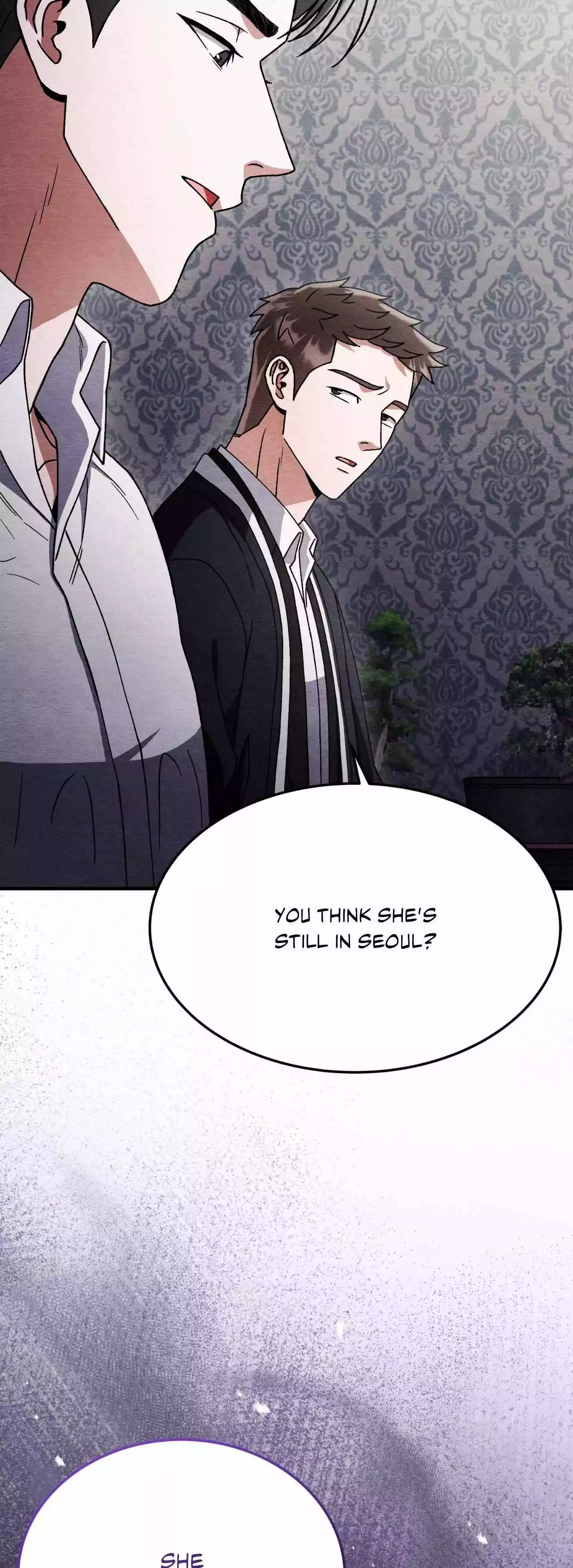 Piercing Stab Chapter 43 - Page 84