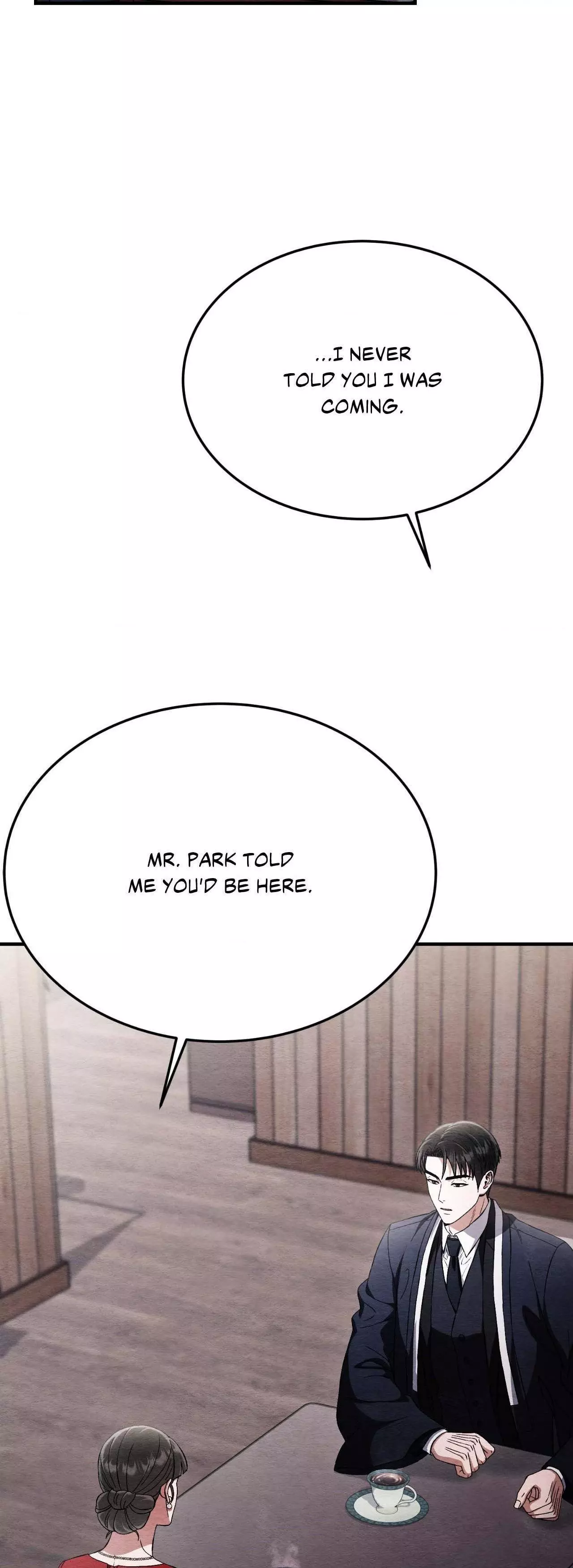 Piercing Stab Chapter 44 - Page 7