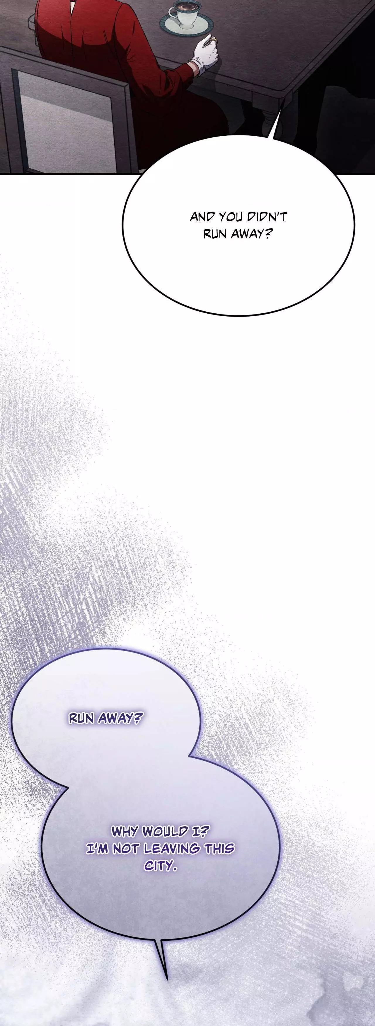 Piercing Stab Chapter 44 - Page 8