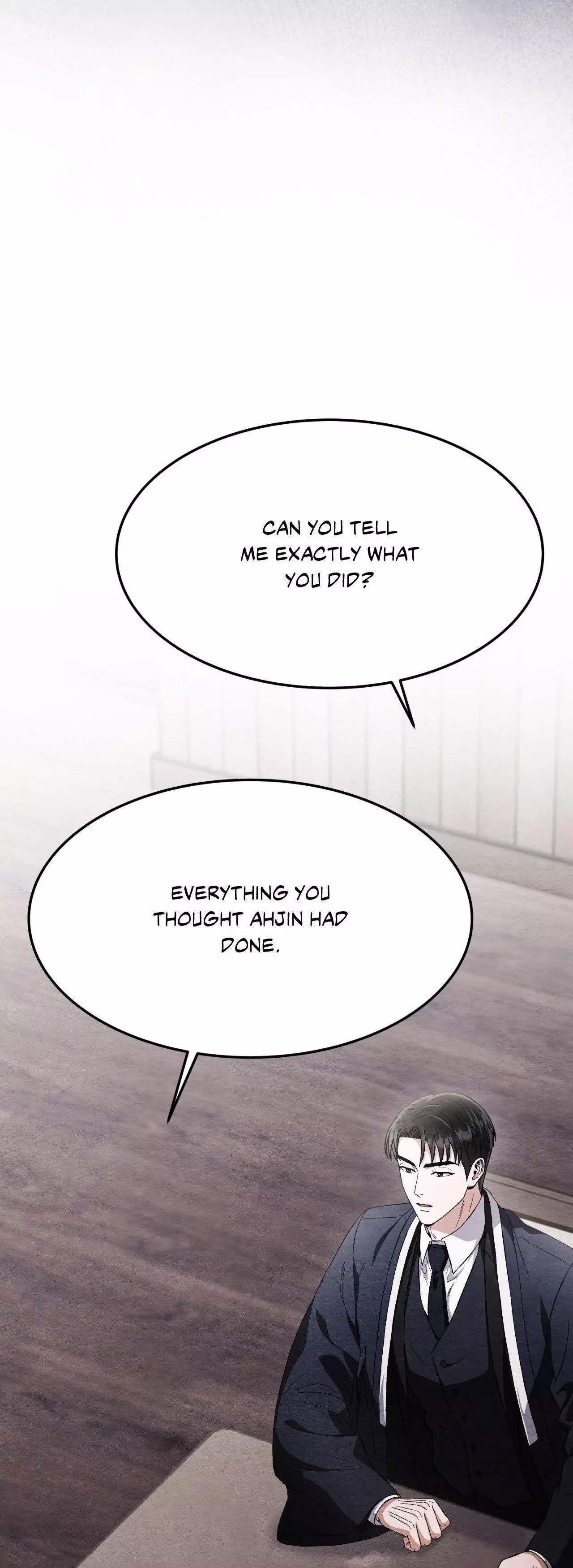 Piercing Stab Chapter 44 - Page 14