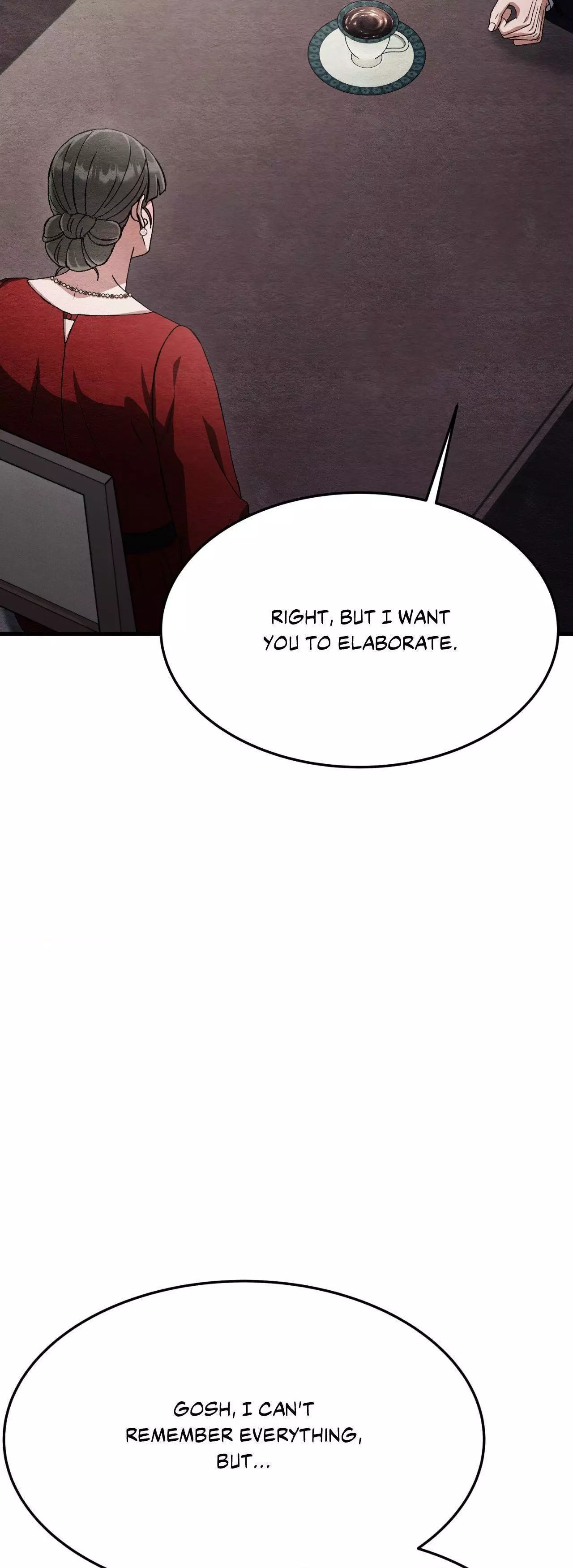 Piercing Stab Chapter 44 - Page 15