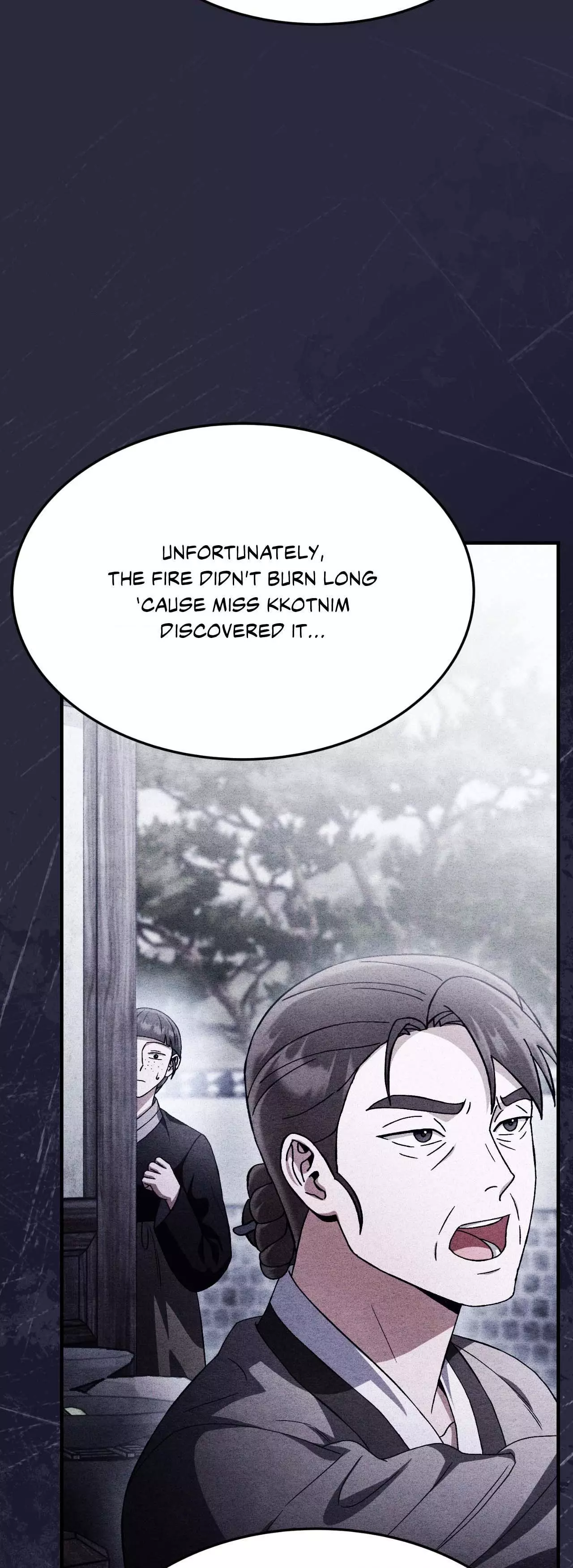 Piercing Stab Chapter 44 - Page 18