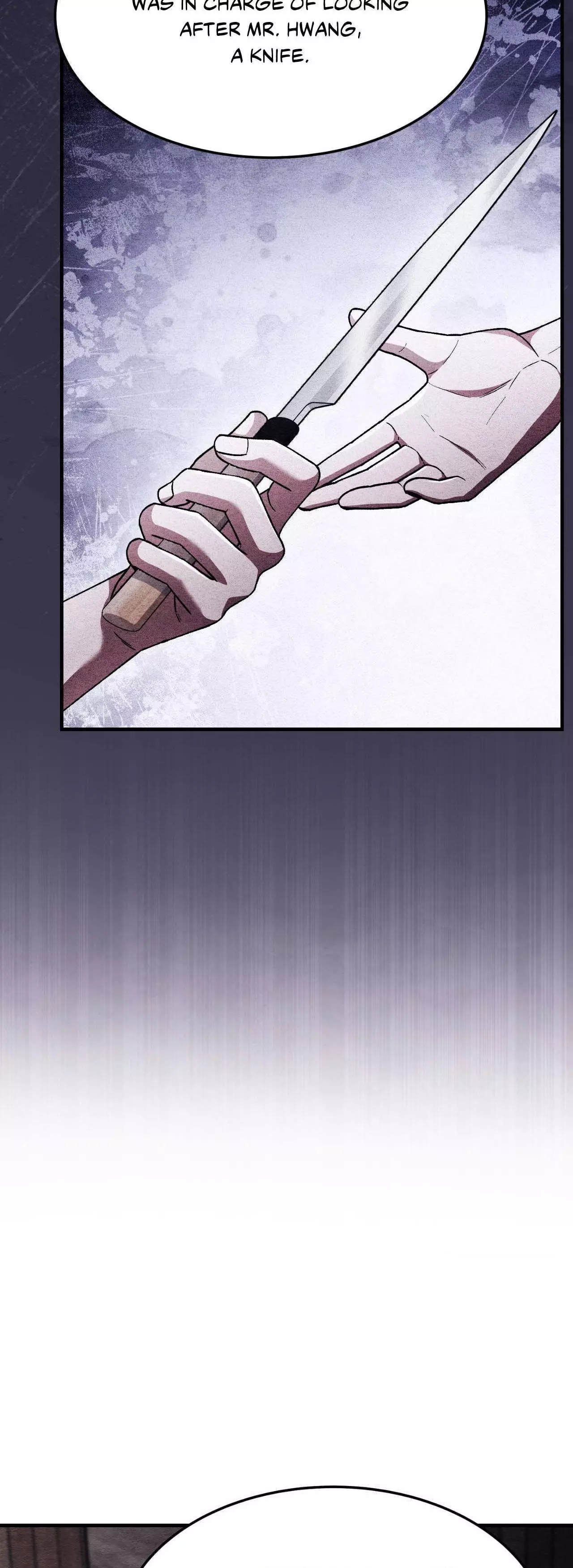 Piercing Stab Chapter 44 - Page 21