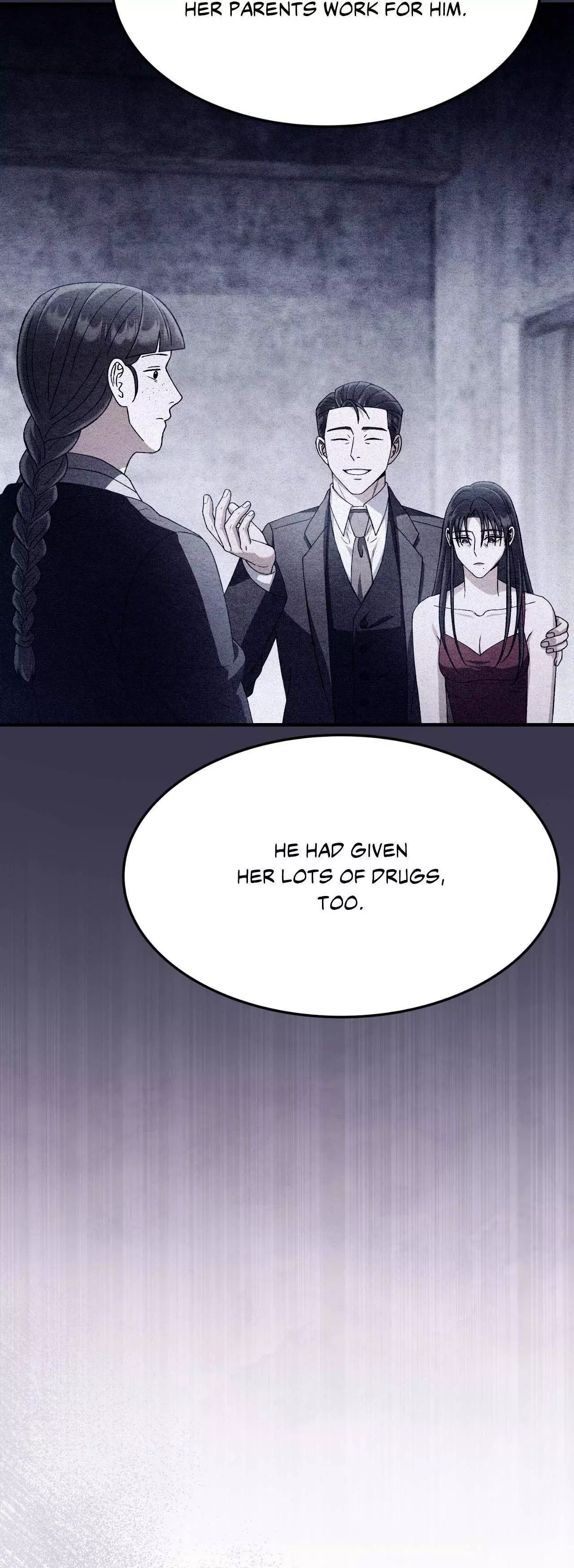 Piercing Stab Chapter 44 - Page 24