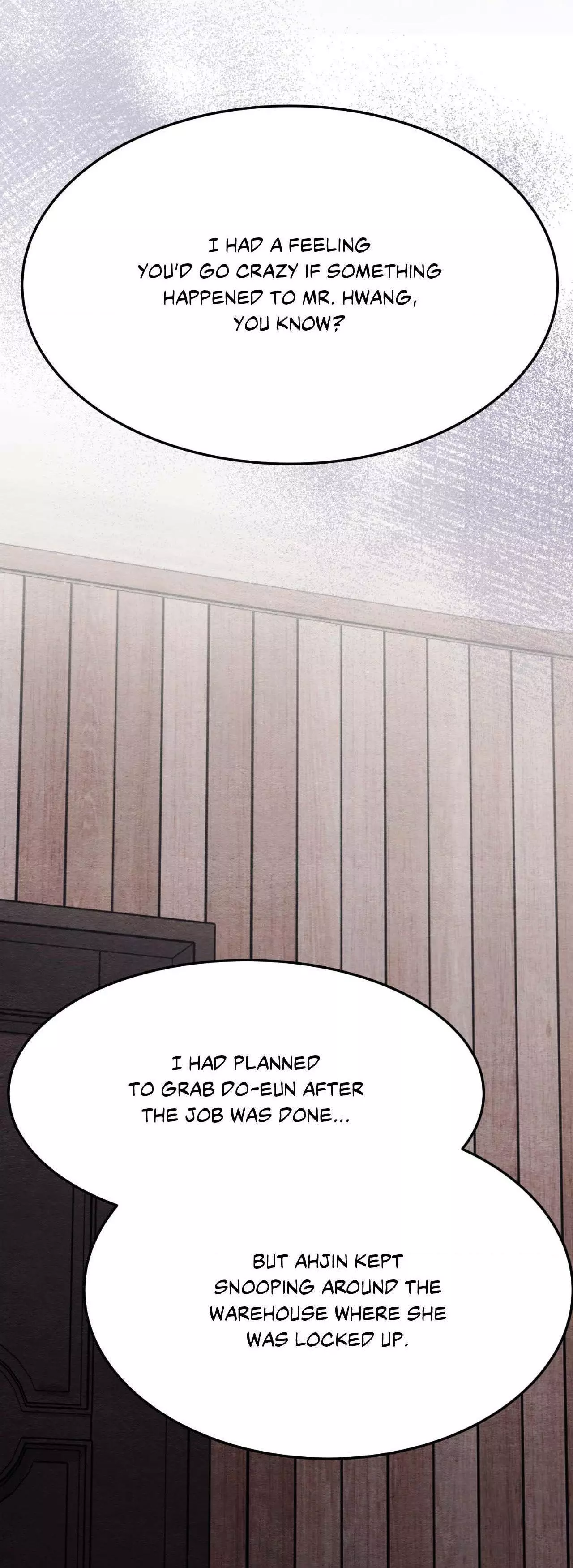 Piercing Stab Chapter 44 - Page 25