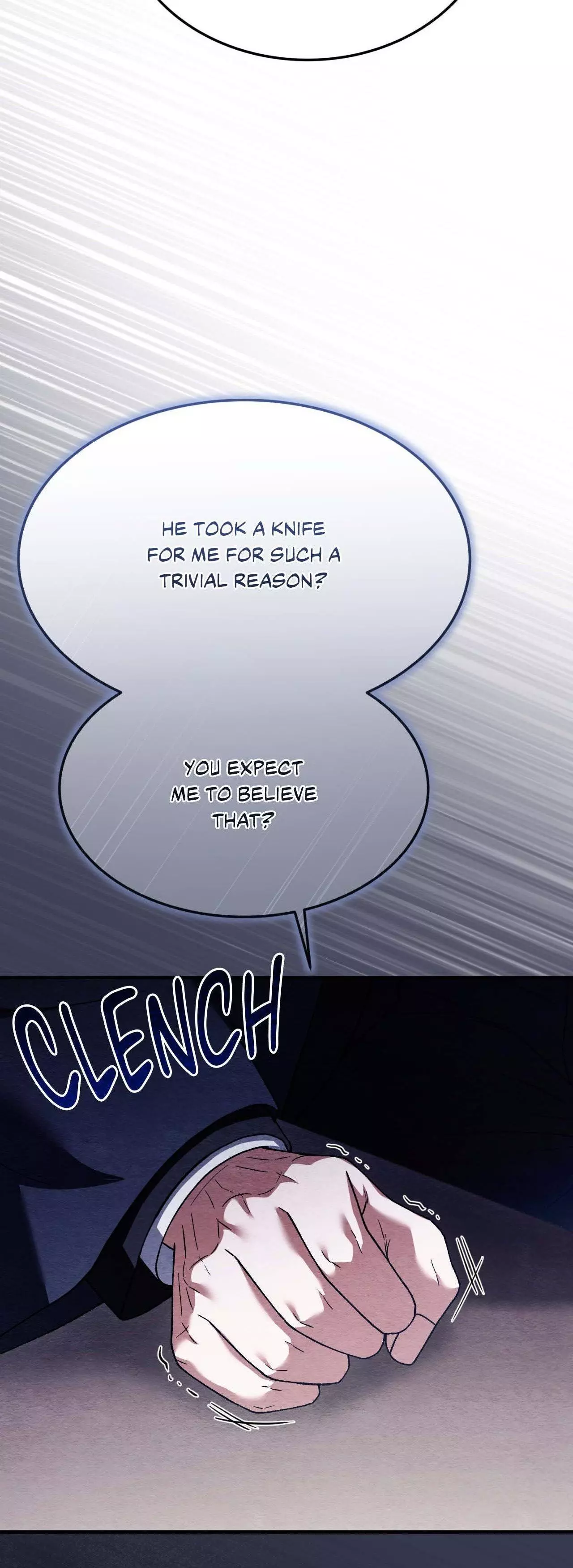 Piercing Stab Chapter 44 - Page 28