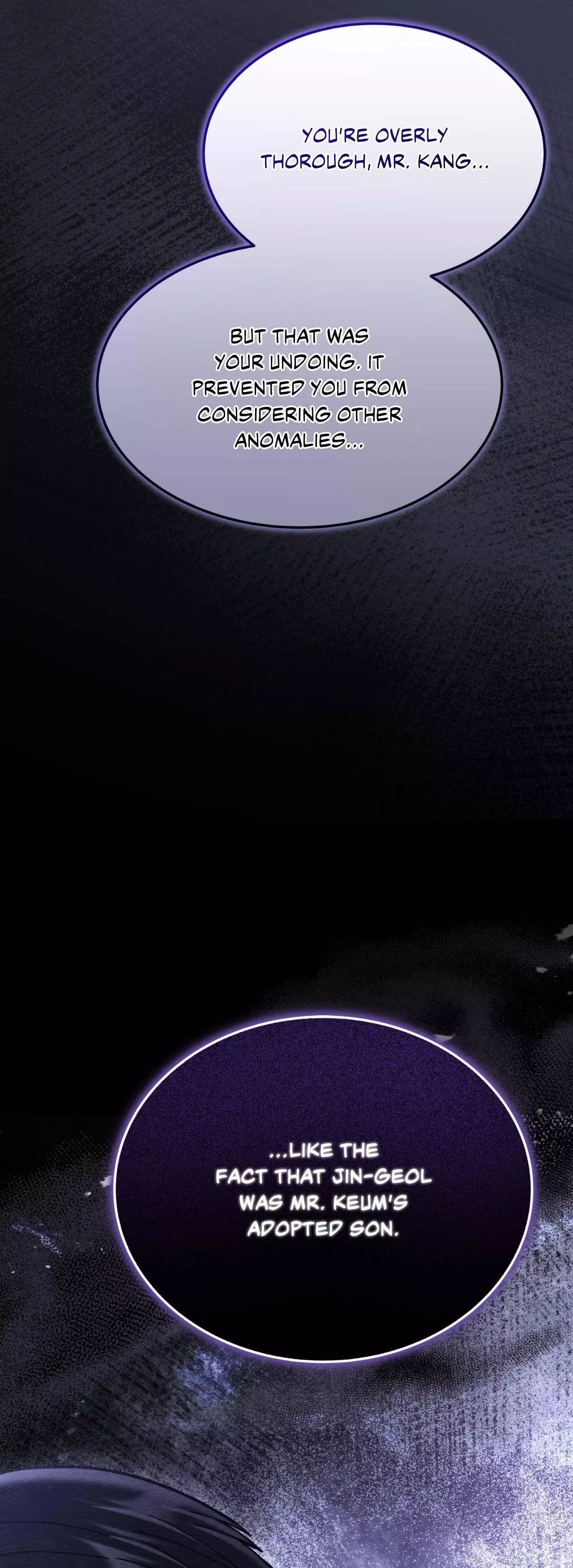 Piercing Stab Chapter 44 - Page 29