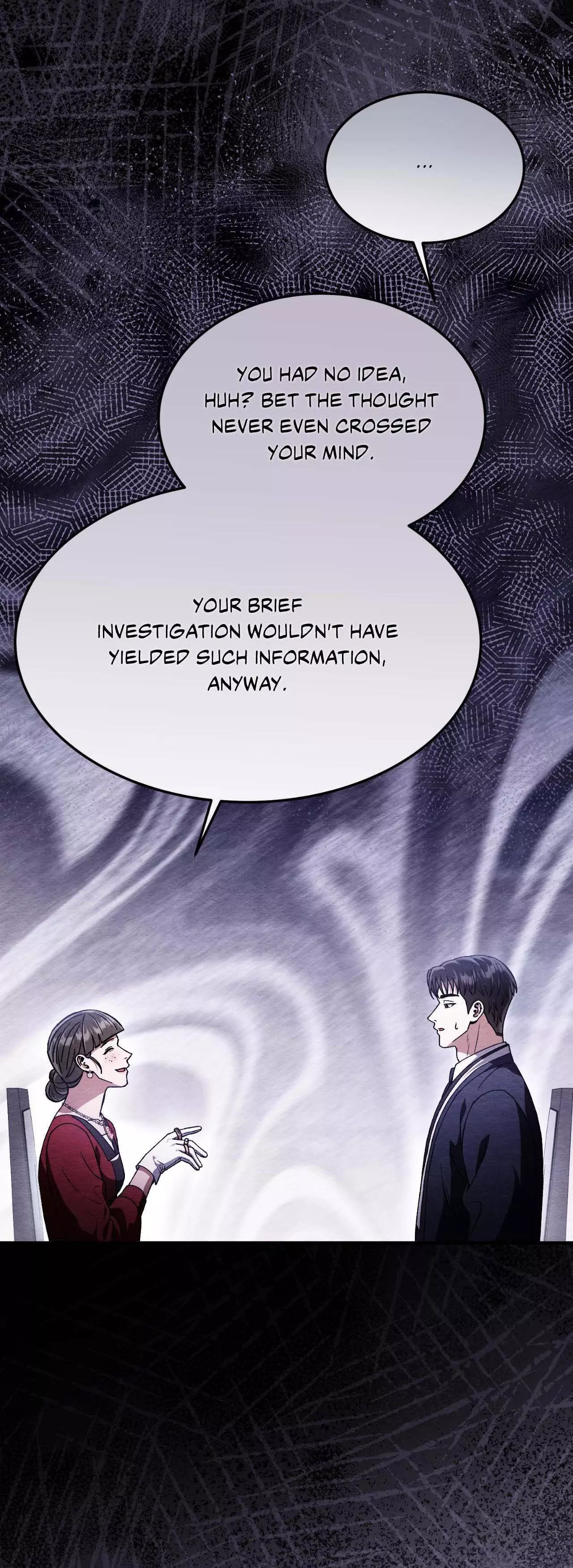 Piercing Stab Chapter 44 - Page 31