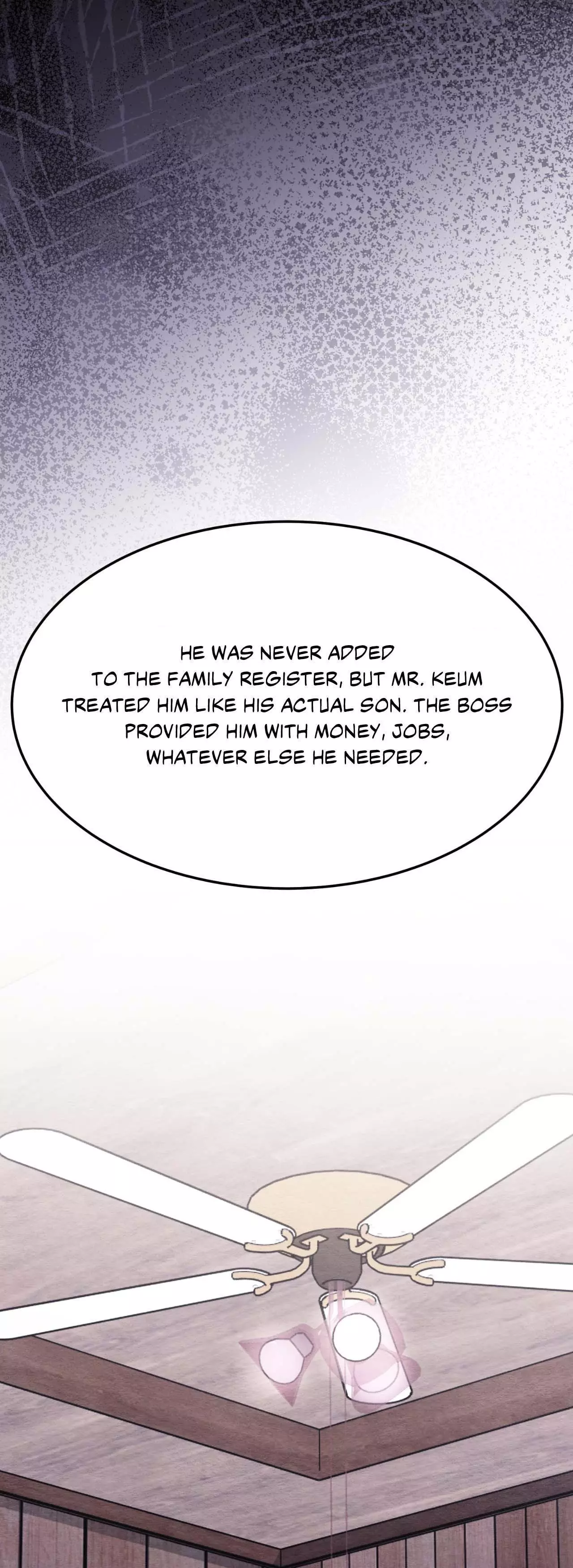 Piercing Stab Chapter 44 - Page 32