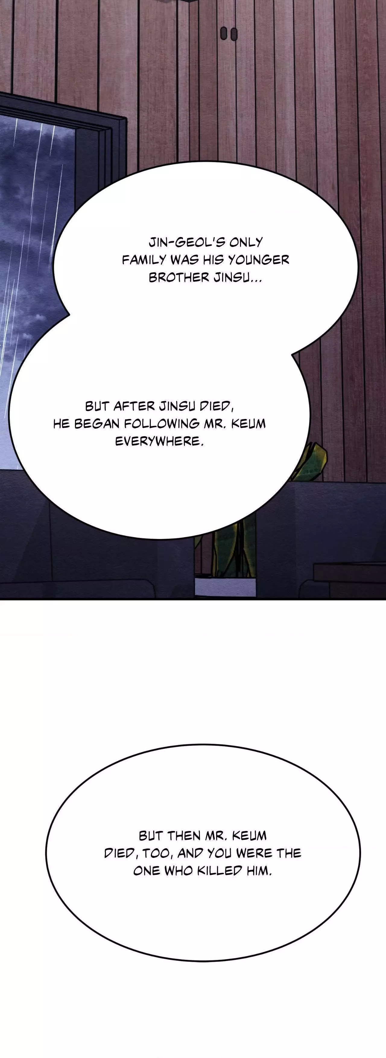 Piercing Stab Chapter 44 - Page 33