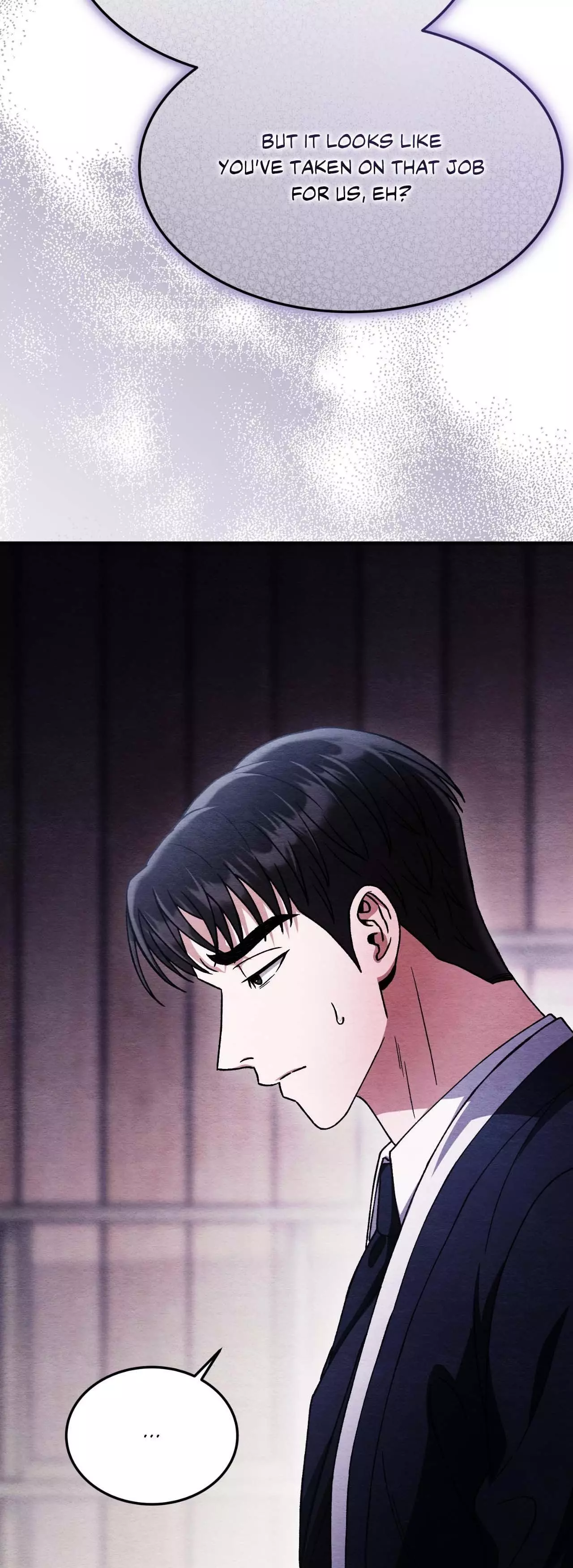 Piercing Stab Chapter 44 - Page 37