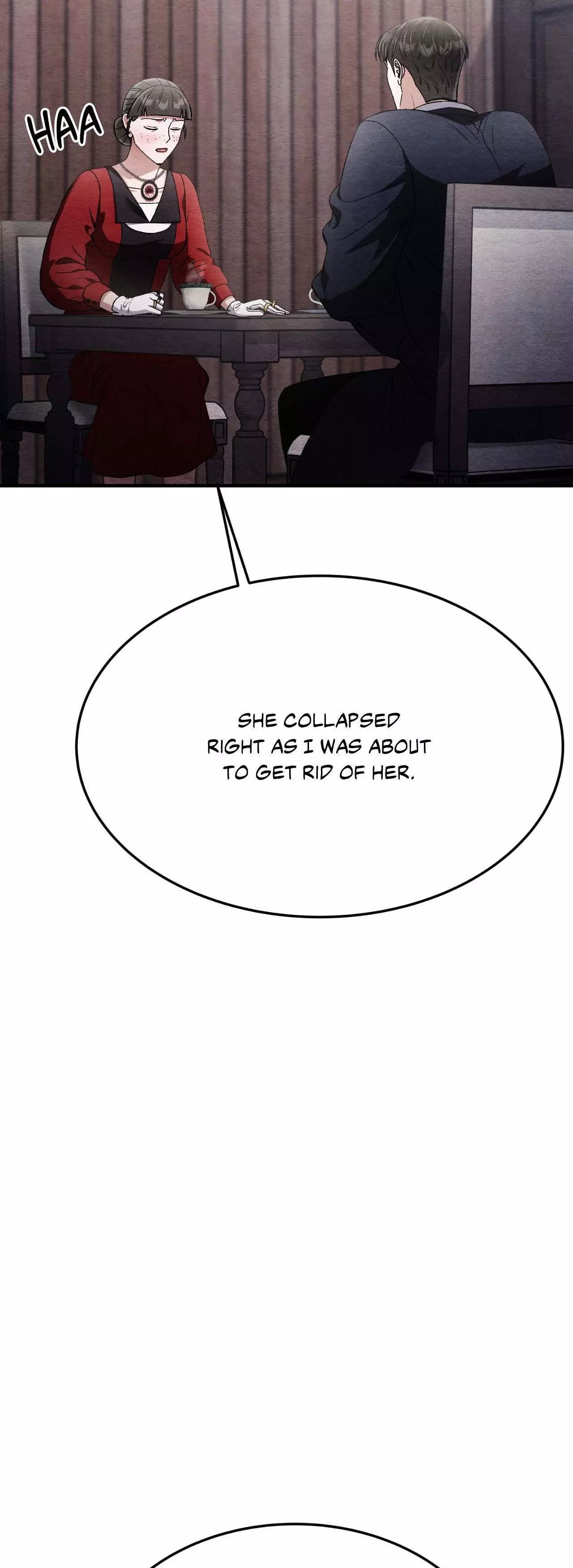 Piercing Stab Chapter 44 - Page 39