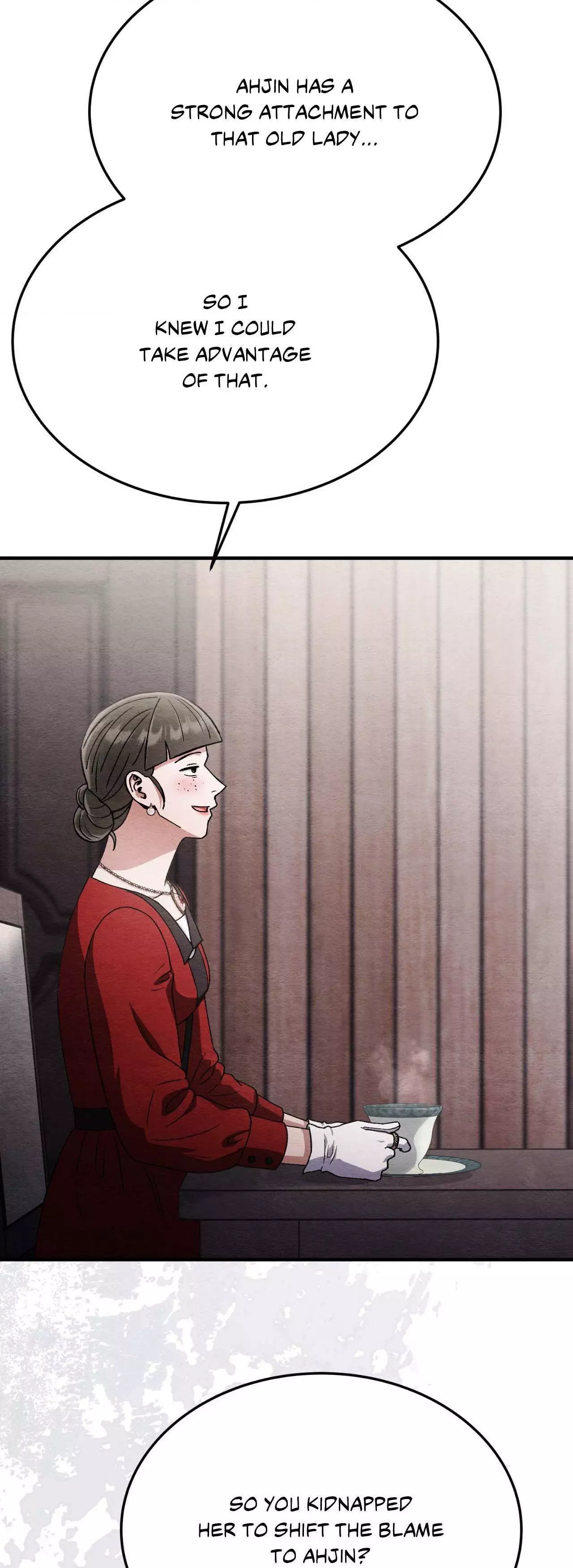 Piercing Stab Chapter 44 - Page 40