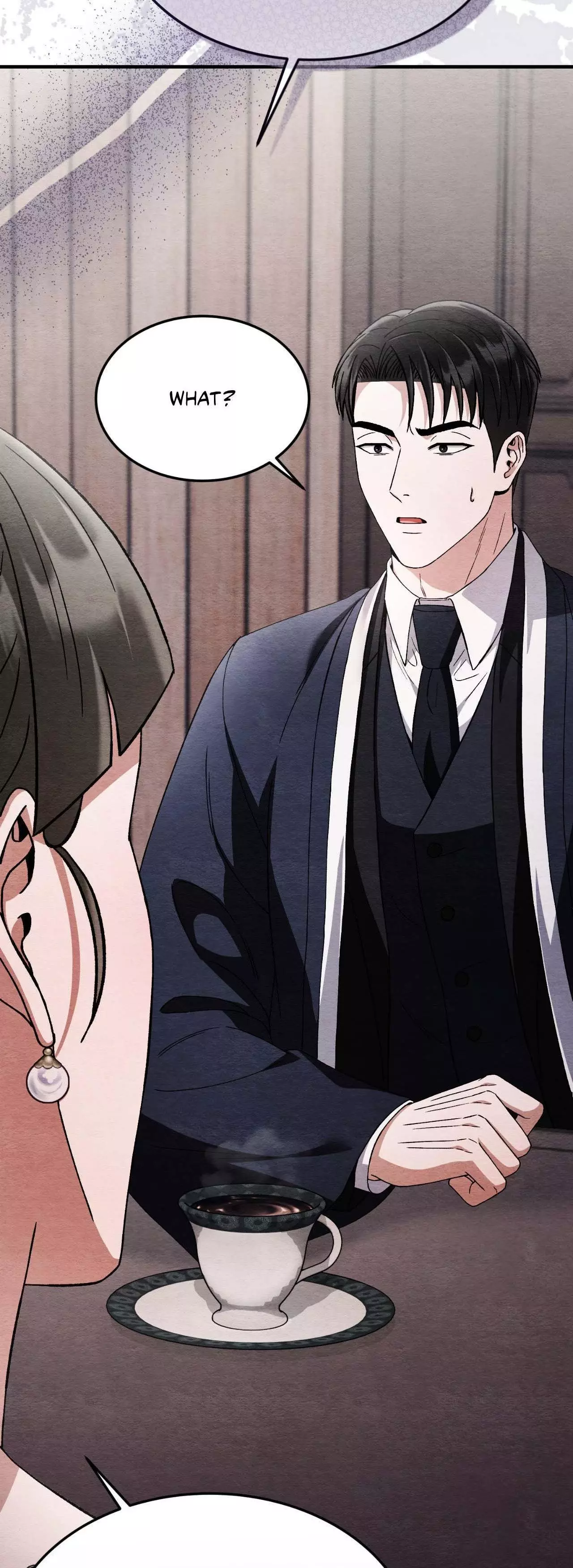 Piercing Stab Chapter 44 - Page 42