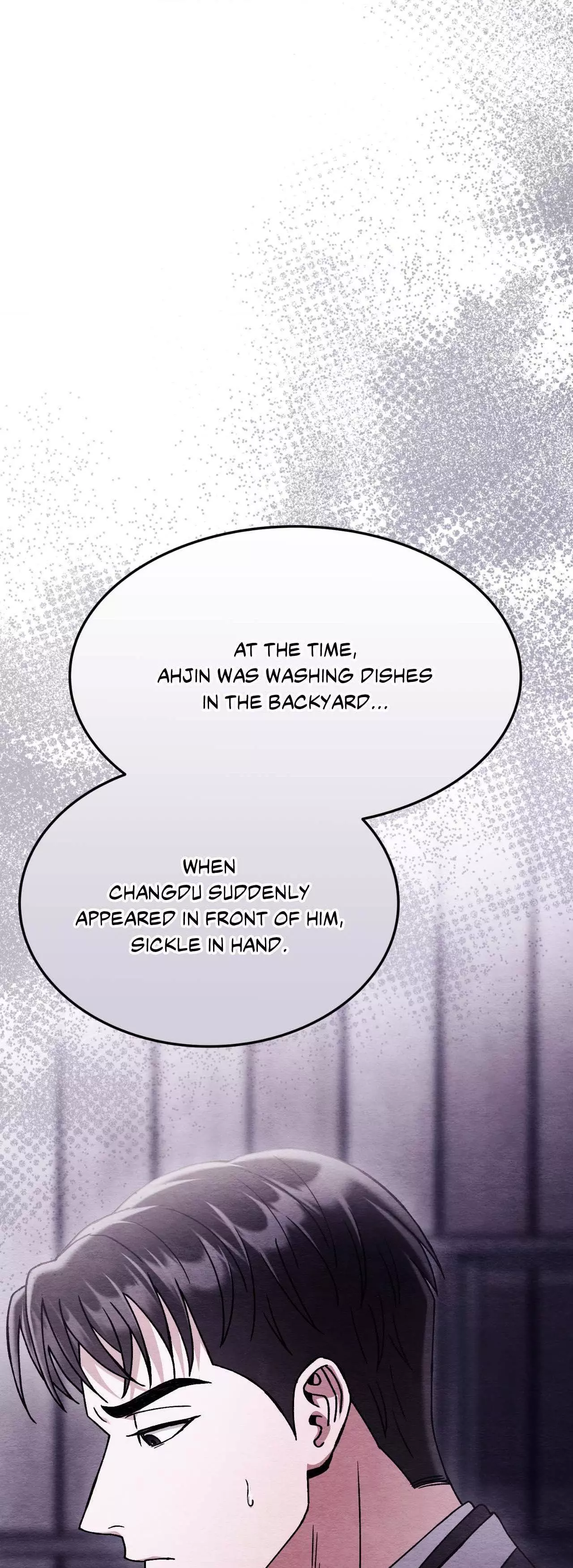 Piercing Stab Chapter 44 - Page 48